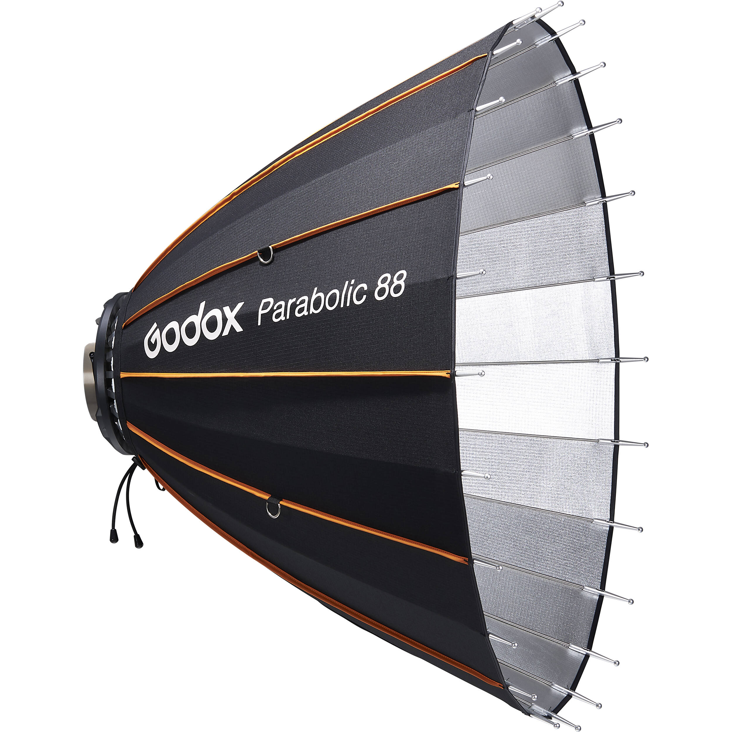 Godox Parabolic 88 Reflector Kit (35.4") - Image 5