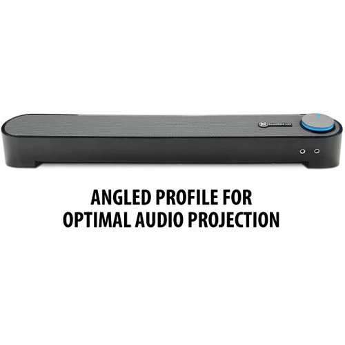 GOgroove SonaVERSE UBR Soundbar - Image 2