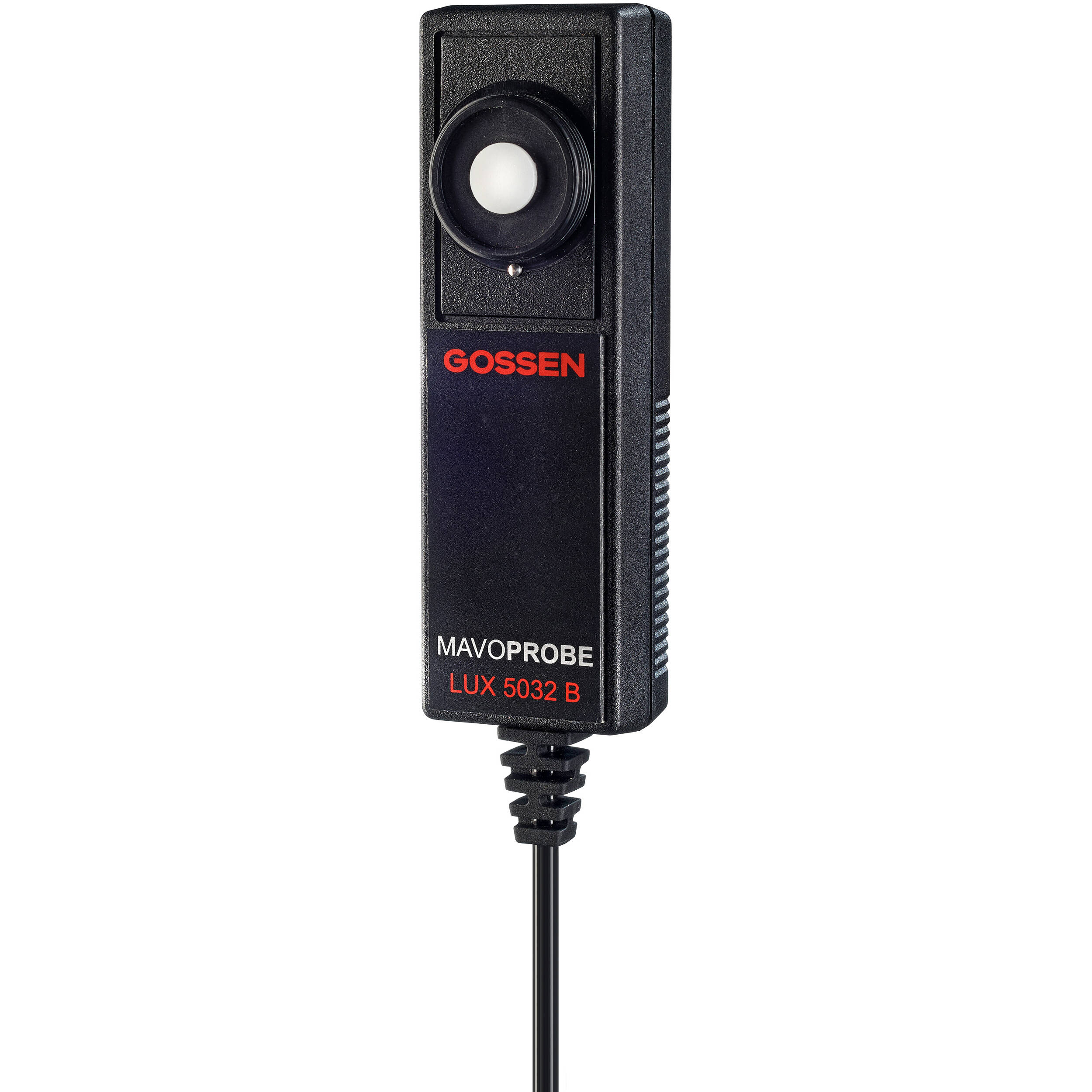 Gossen MAVOPROBE LUX 5032 B - Image 3