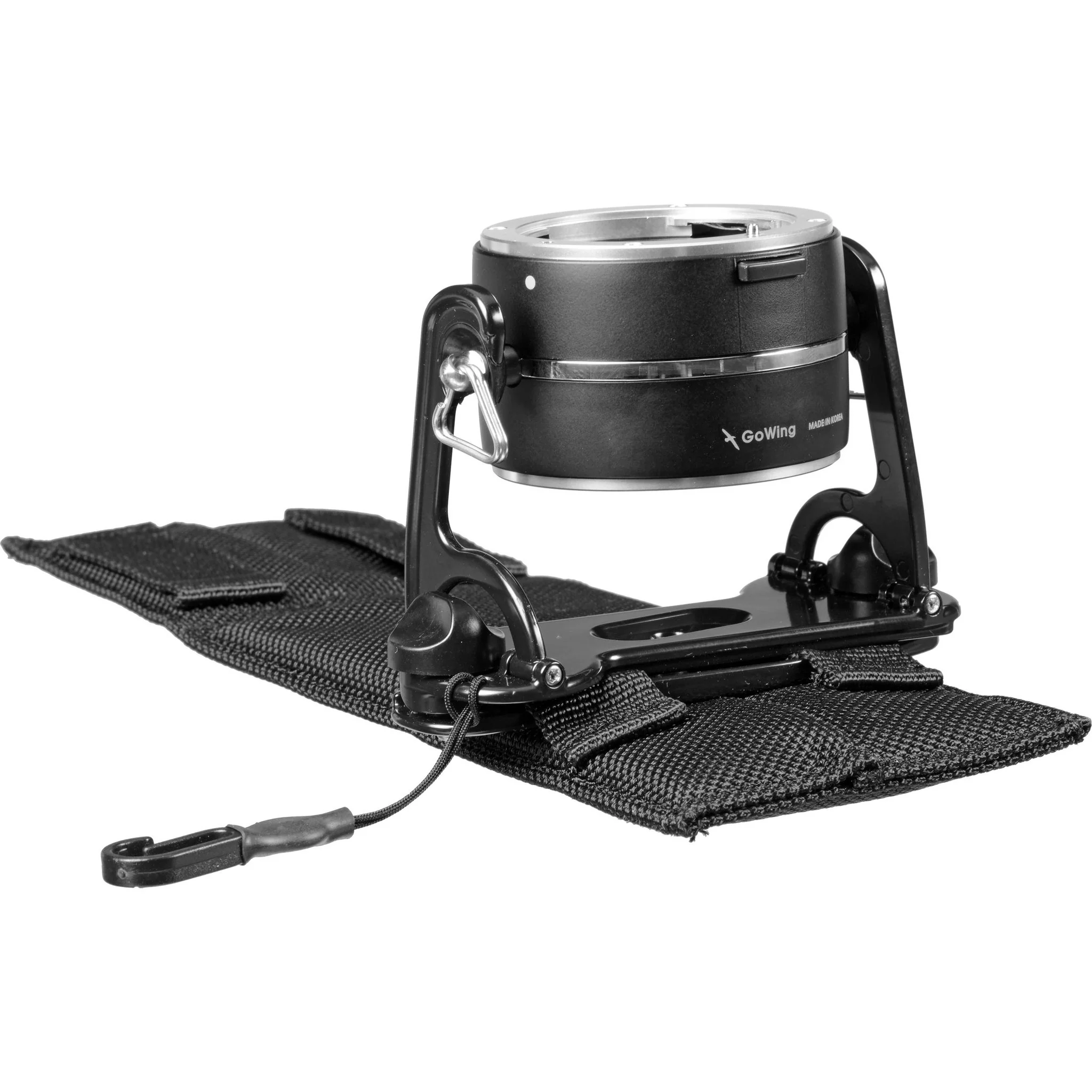 GoWing Lens Flipper for Fuji X-Mount Lenses - Image 2