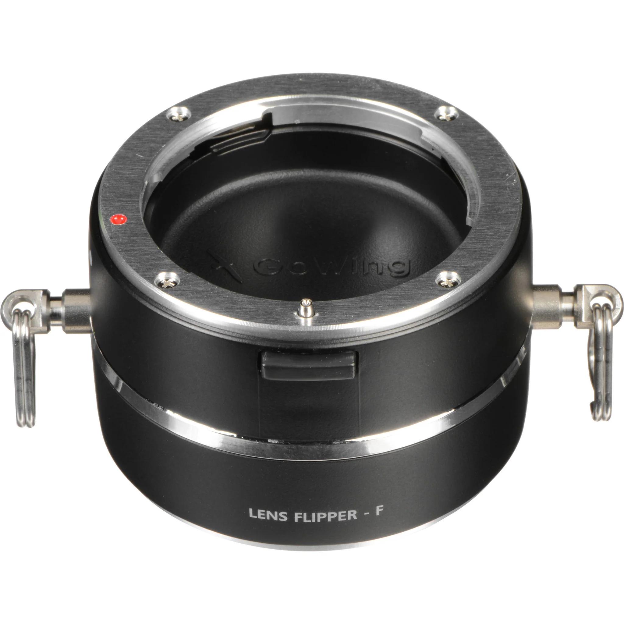 GoWing Lens Flipper for Fuji X-Mount Lenses - Image 3