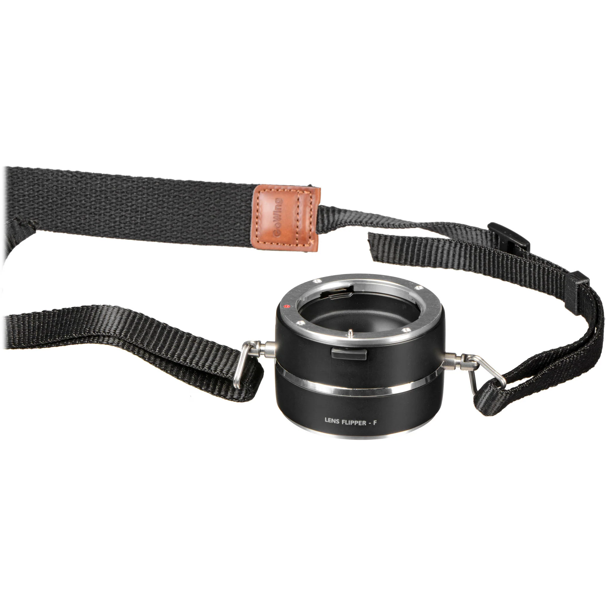 GoWing Lens Flipper for Fuji X-Mount Lenses - Image 4