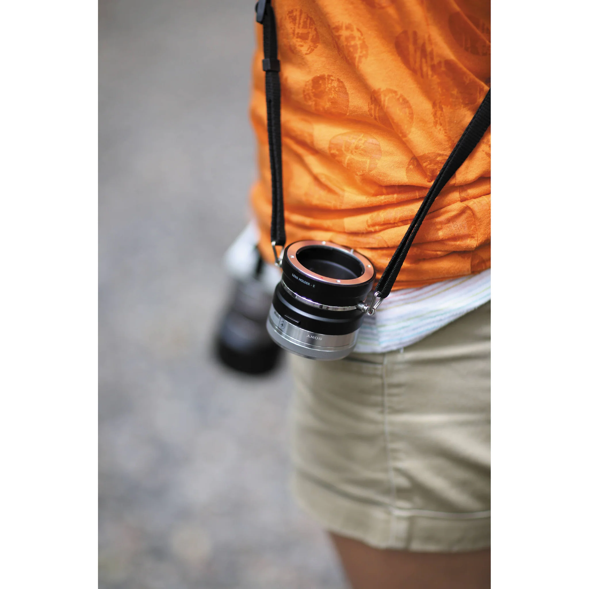 GoWing Lens Flipper for Sony E Mount Lenses - Image 10