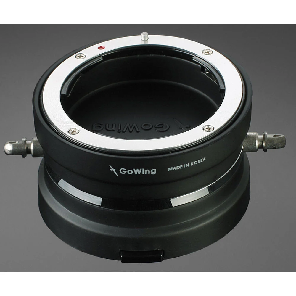 GoWing Lens Flipper for Sony E Mount Lenses - Image 5