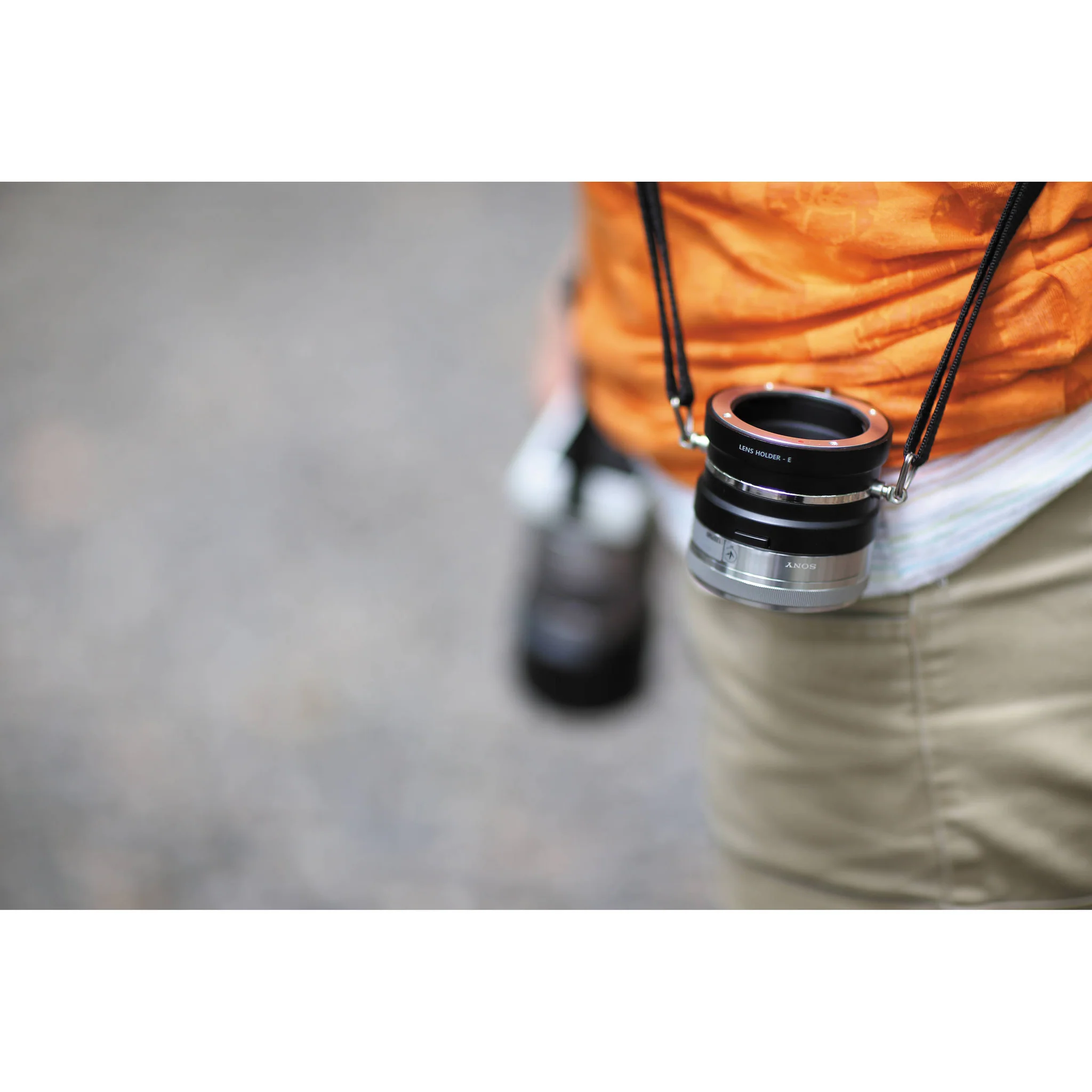 GoWing Lens Flipper for Sony E Mount Lenses - Image 7