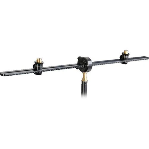 Grace Design SB-66 Spacebar Stereo Microphone Mounting Kit (25.98") (66cm)