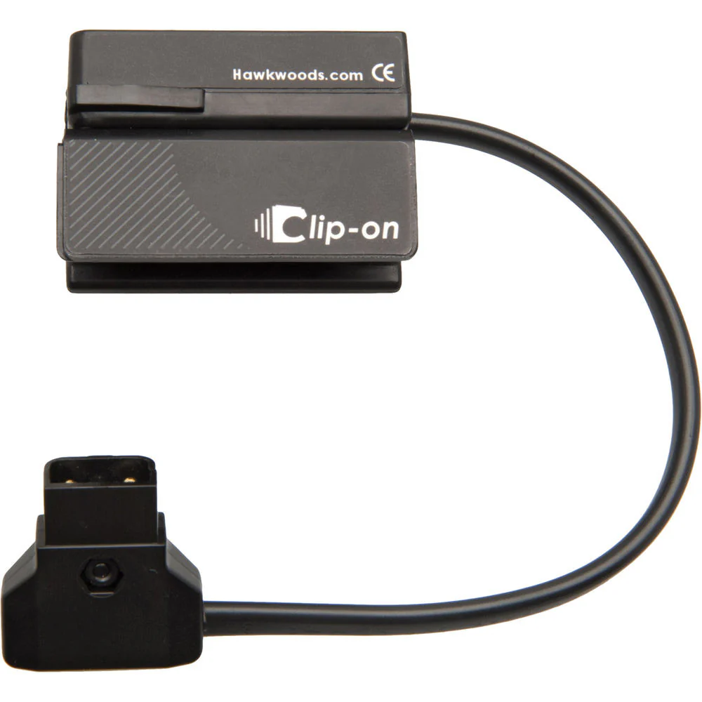 Gripper Series D-Tap 1x4 Adapter - Image 2