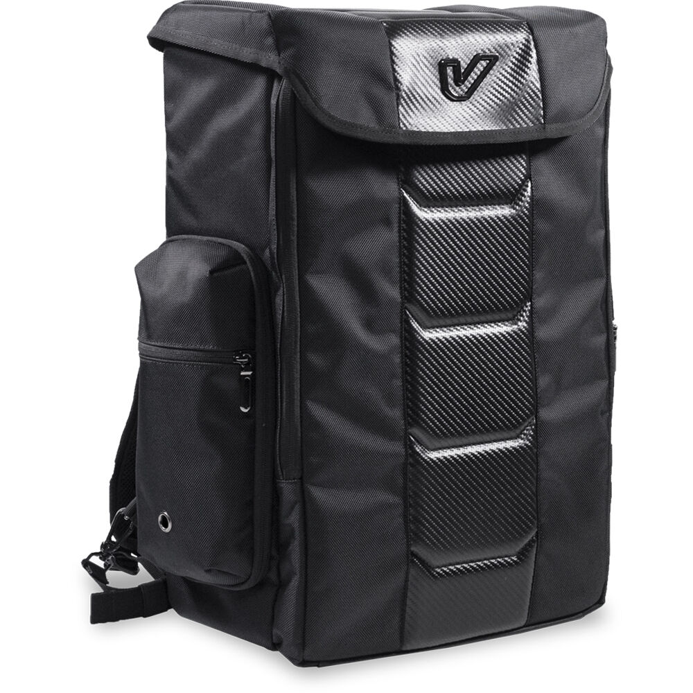 Gruv Gear Stadium Bag (Karbon Edition)