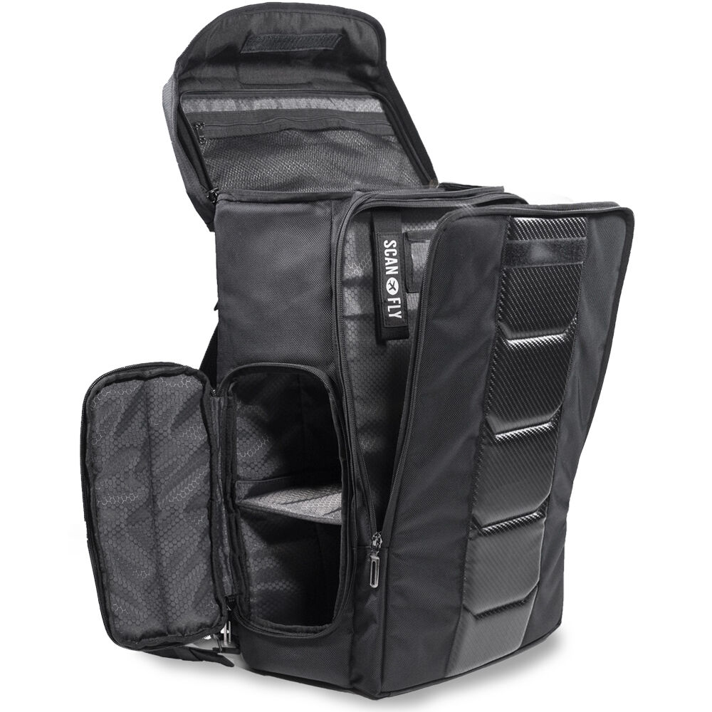 Gruv Gear Stadium Bag (Karbon Edition) - Image 4