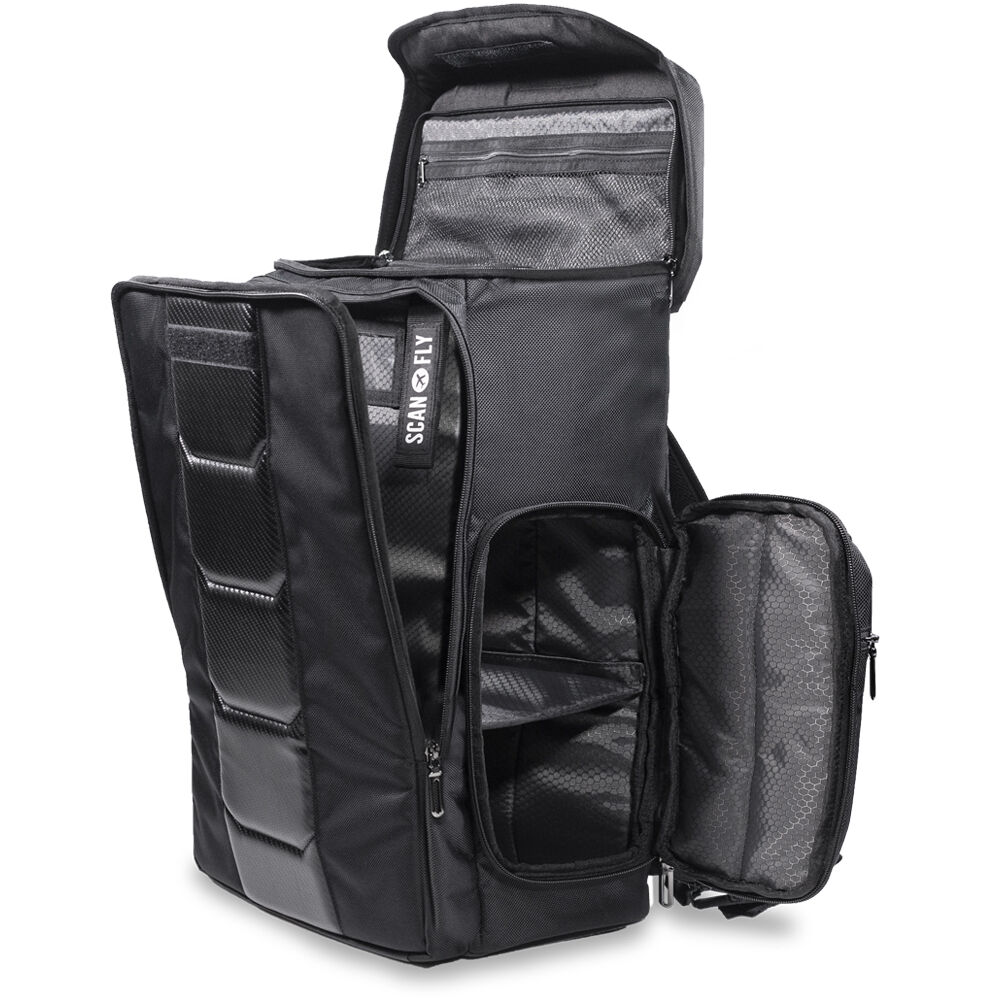 Gruv Gear Stadium Bag (Karbon Edition) - Image 5