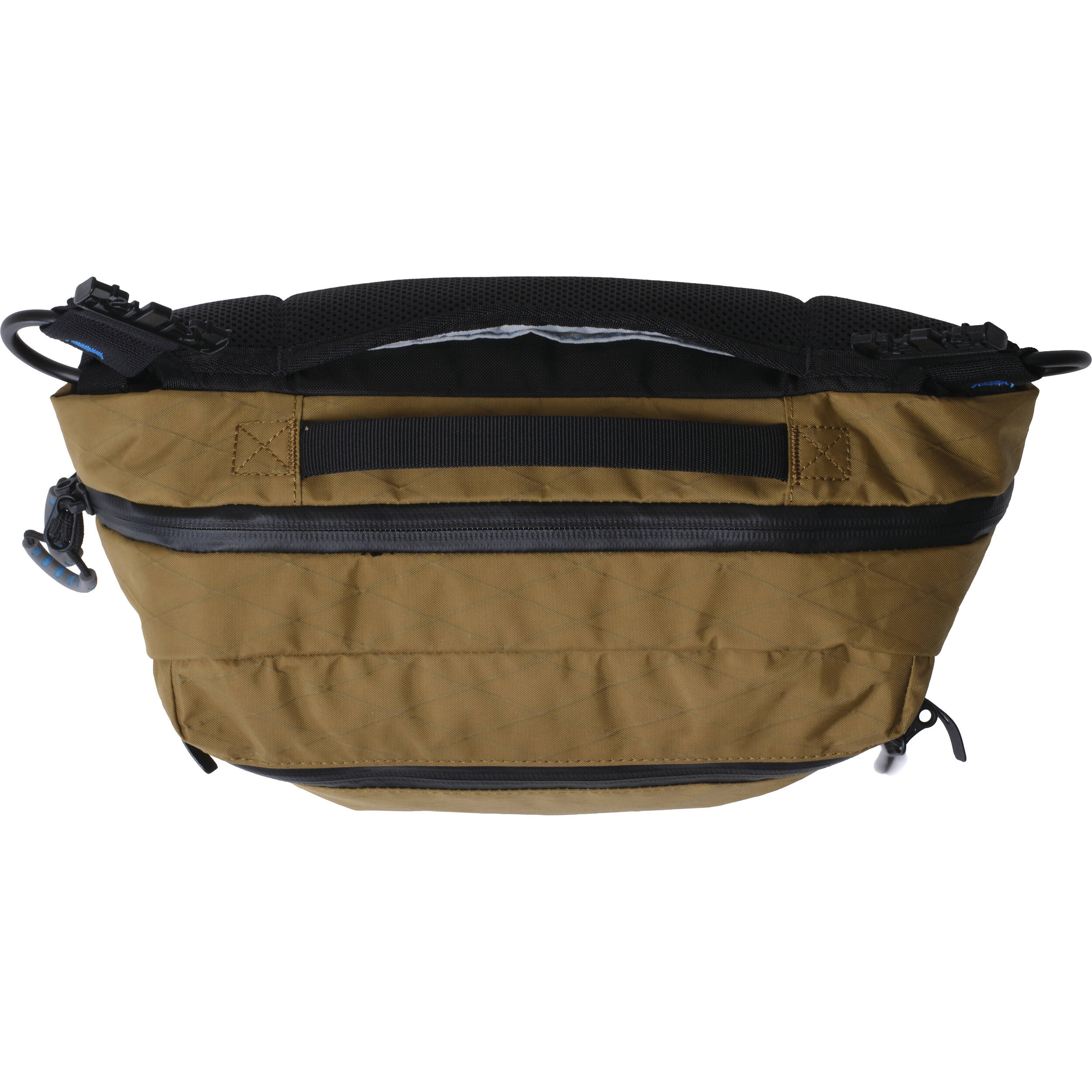Gura Gear Kiboko City Sling with Photo Insert (Sahara, 6L) - Image 5