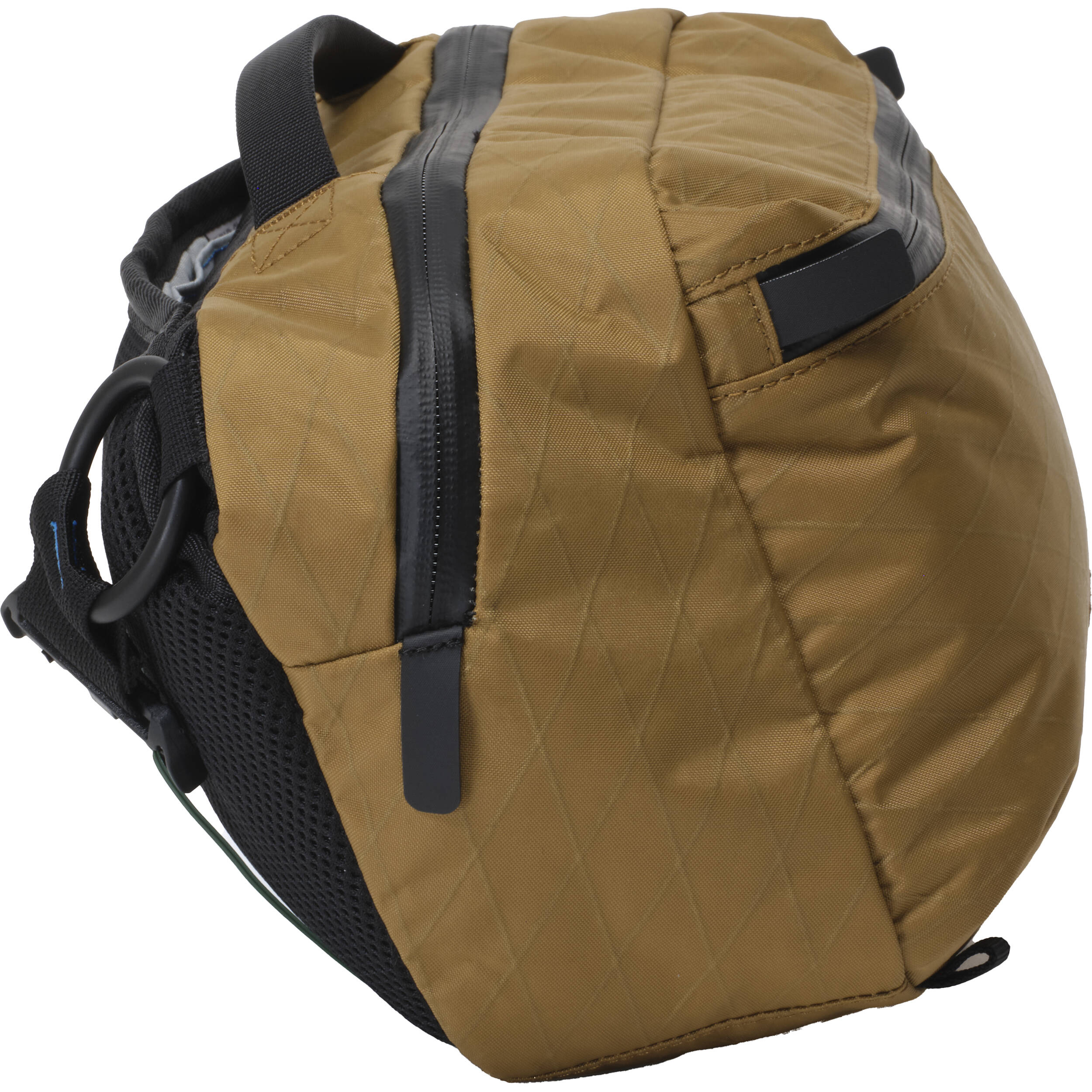 Gura Gear Kiboko City Sling with Photo Insert (Sahara, 6L) - Image 6