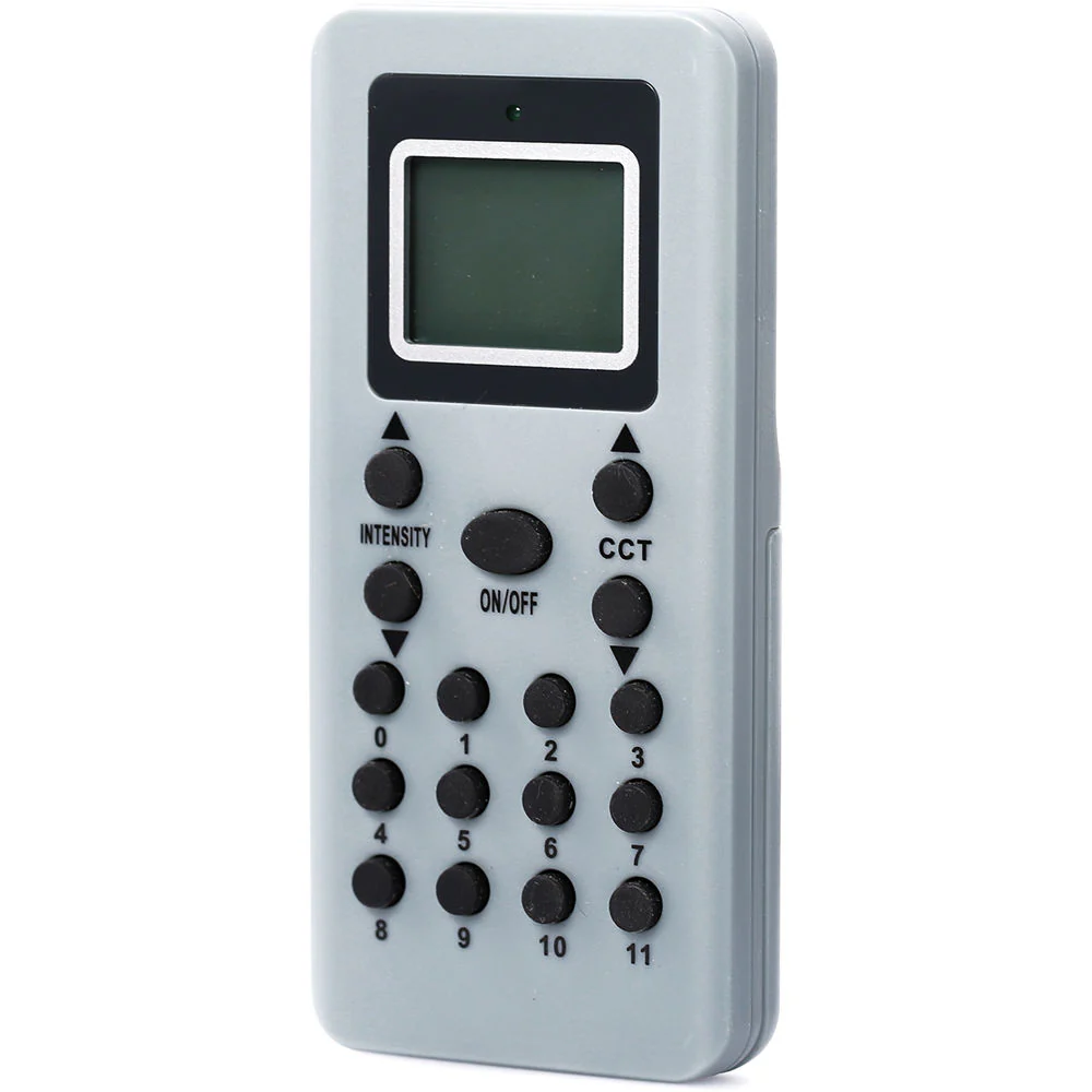 GVM Remote Controller for 520S / 672S / 896S LED Panels - Image 4