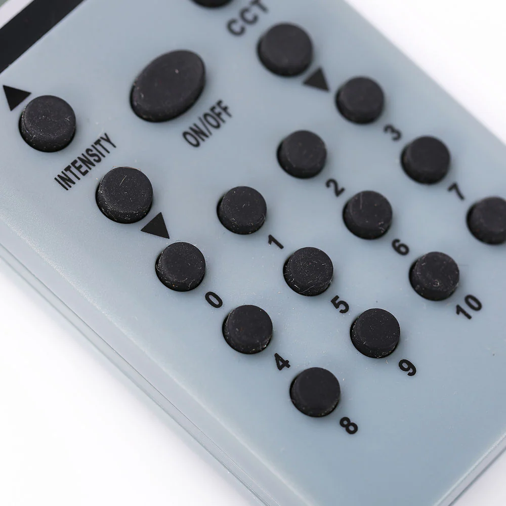 GVM Remote Controller for 520S / 672S / 896S LED Panels - Image 7