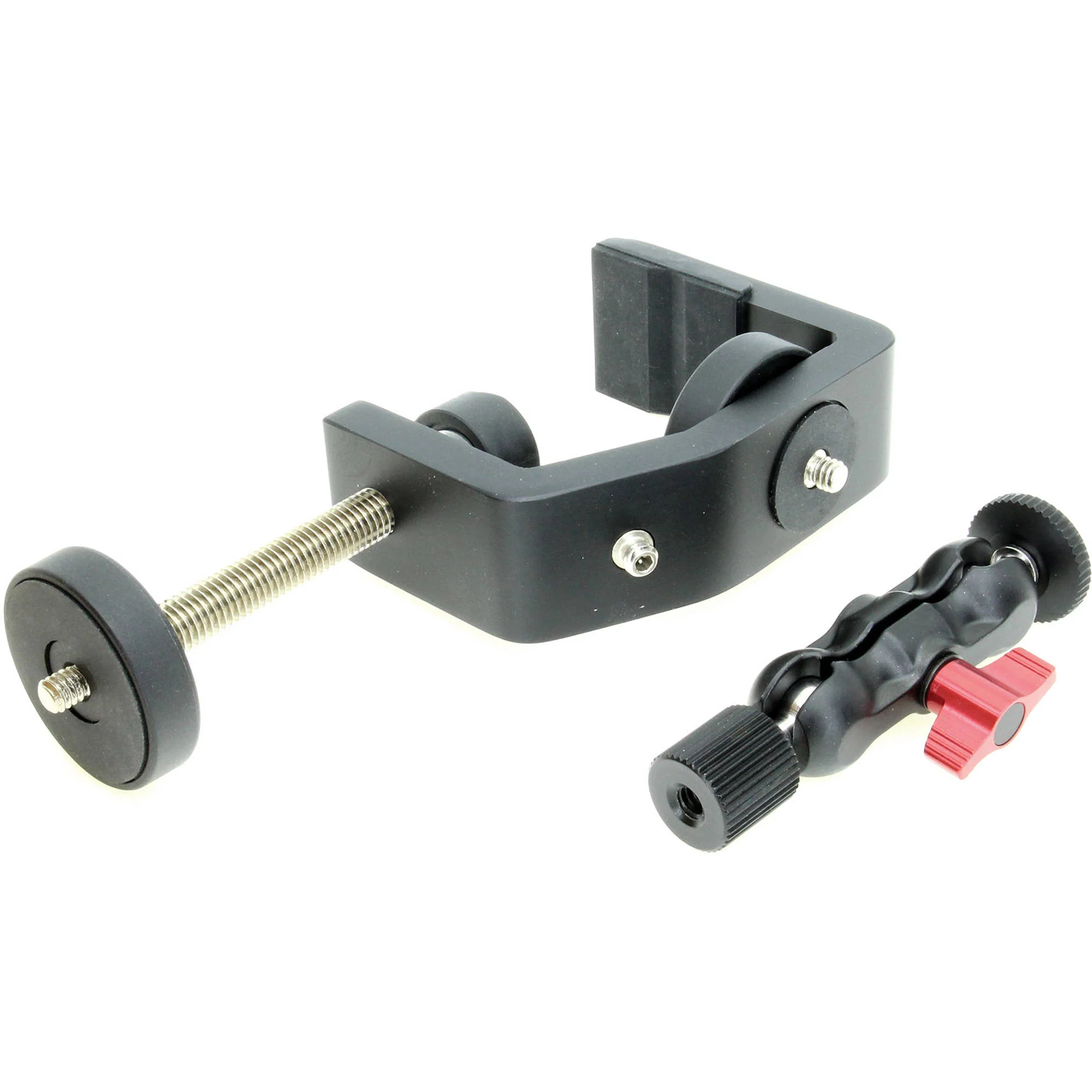 GyroVu 2.5" Clamp with Mini 360° Swivel Mount - Image 4