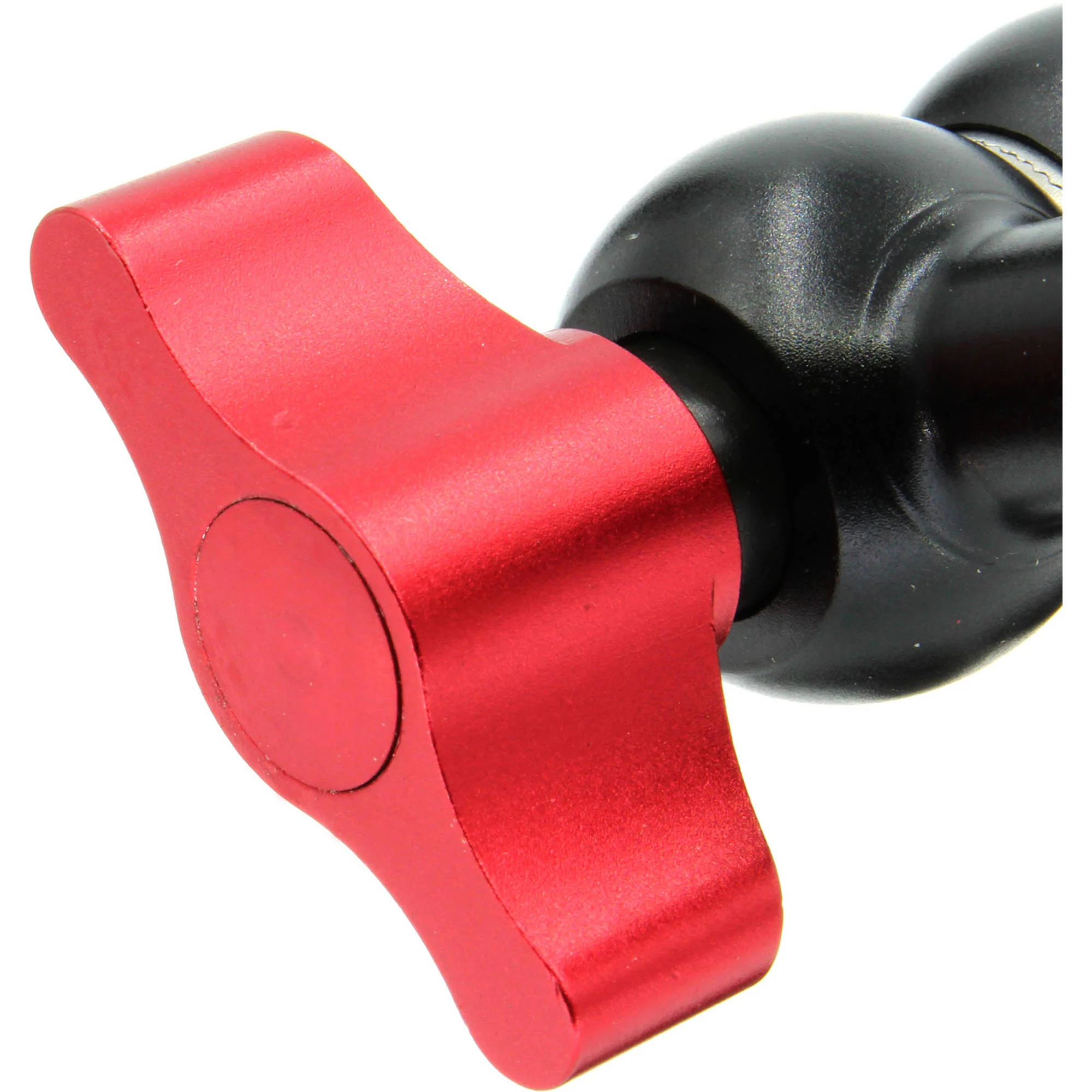 GyroVu 7" Heavy-Duty Articulated Arm Mount for DJI Ronin Stabilizer - Image 3