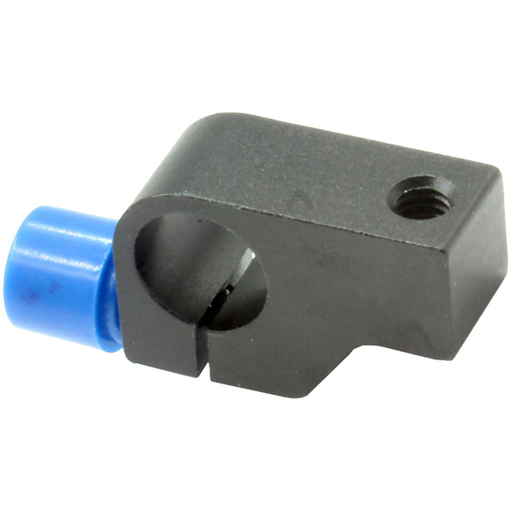 GyroVu Accessory Mount with 15mm Rod Clamp for Camera Rig - Image 2