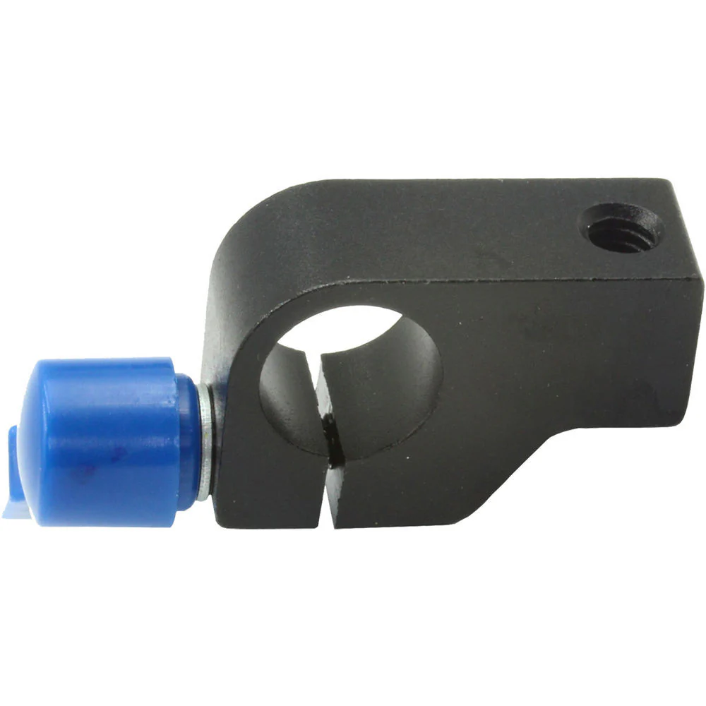 GyroVu Accessory Mount with 15mm Rod Clamp for Camera Rig - Image 3