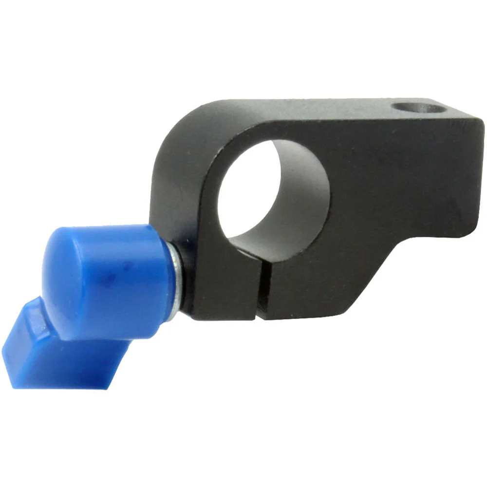 GyroVu Accessory Mount with 15mm Rod Clamp for Camera Rig - Image 4