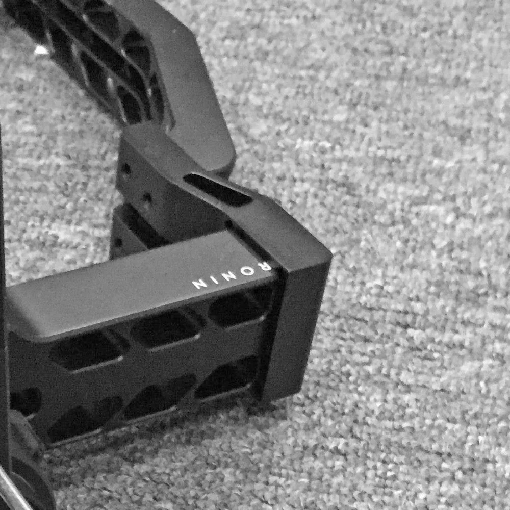 GyroVu Arm Extenders for DJI Ronin (Pair) - Image 2