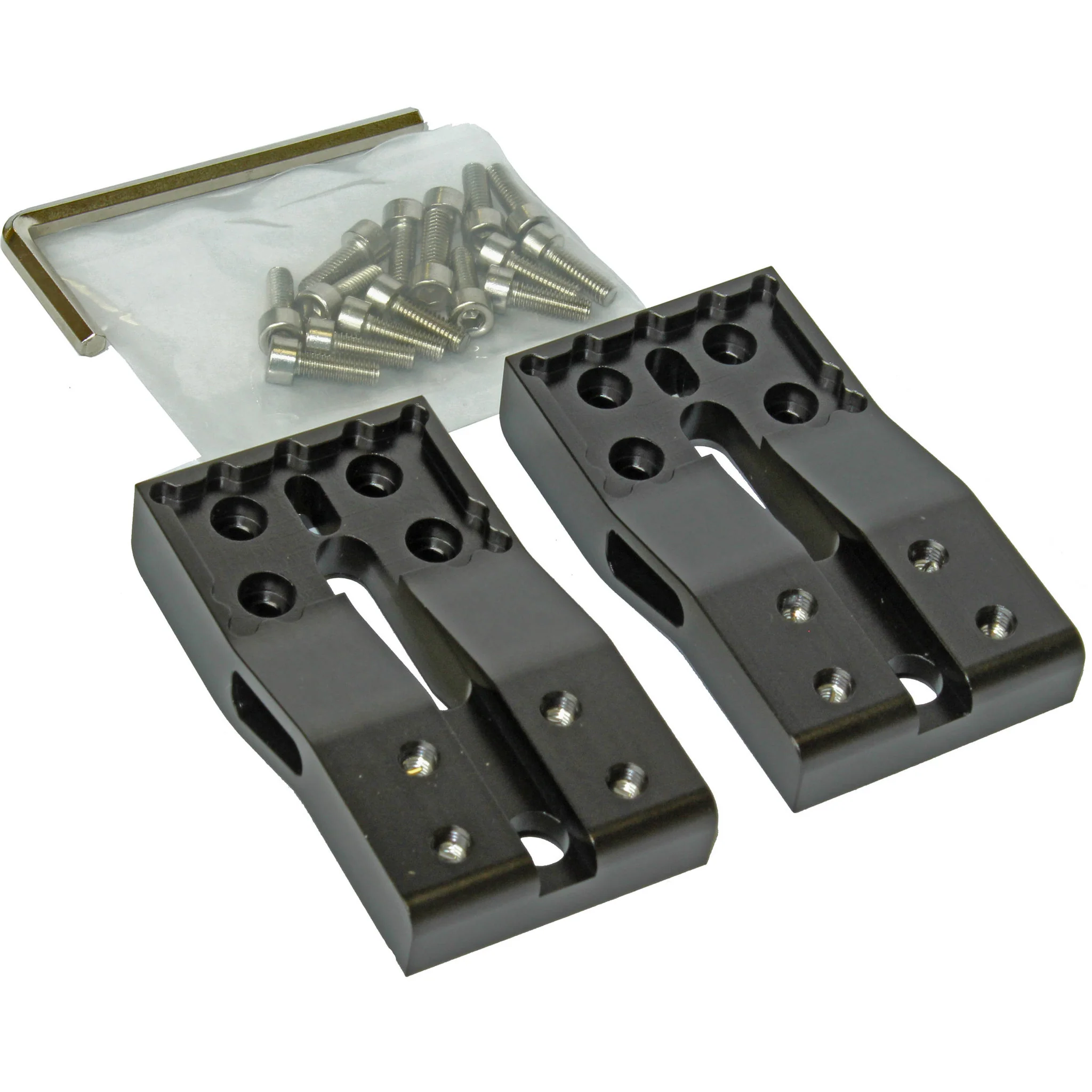 GyroVu Arm Extenders for DJI Ronin (Pair) - Image 4