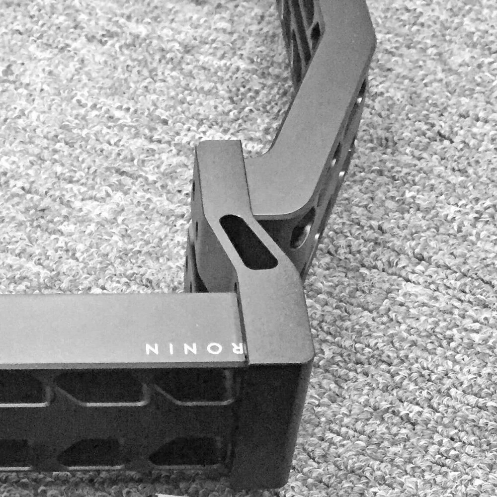 GyroVu Arm Extenders for DJI Ronin (Pair) - Image 5