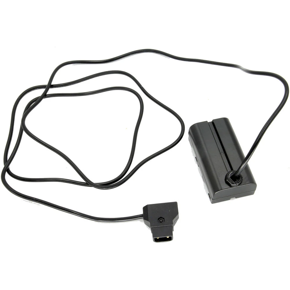 GyroVu D-Tap to Sony L-Series Intelligent Dummy Battery (60") - Image 2