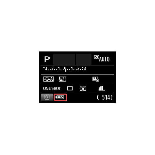 GyroVu High Power D-Tap to Canon LP-E6 Battery Adapter Cable (60") - Image 5