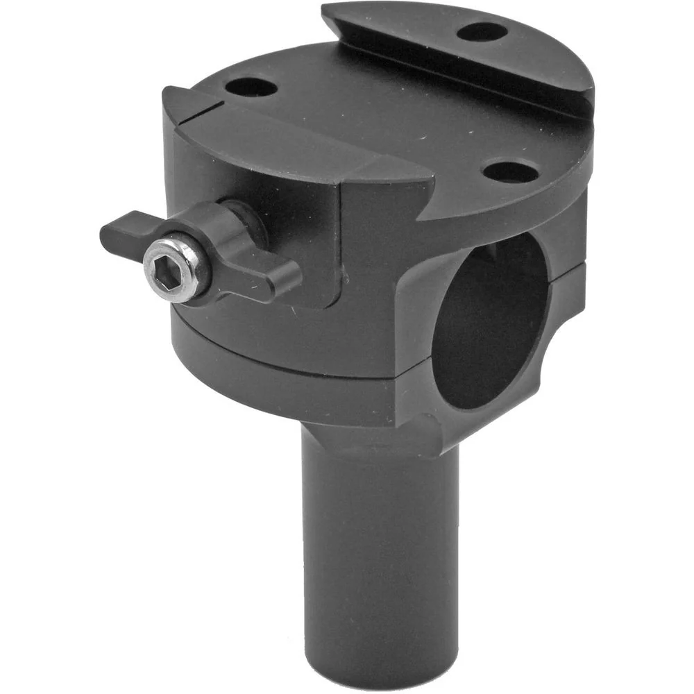 GyroVu Universal DJI Ronin-M/MX Armpost Adaptor for Glidecam and Tiffen Stabilizers - Image 2
