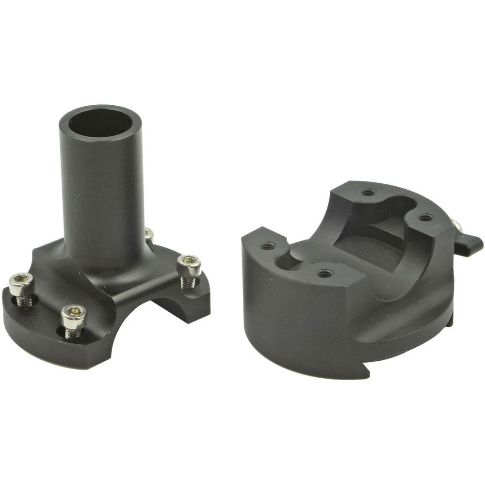 GyroVu Universal DJI Ronin-M/MX Armpost Adaptor for Glidecam and Tiffen Stabilizers - Image 3