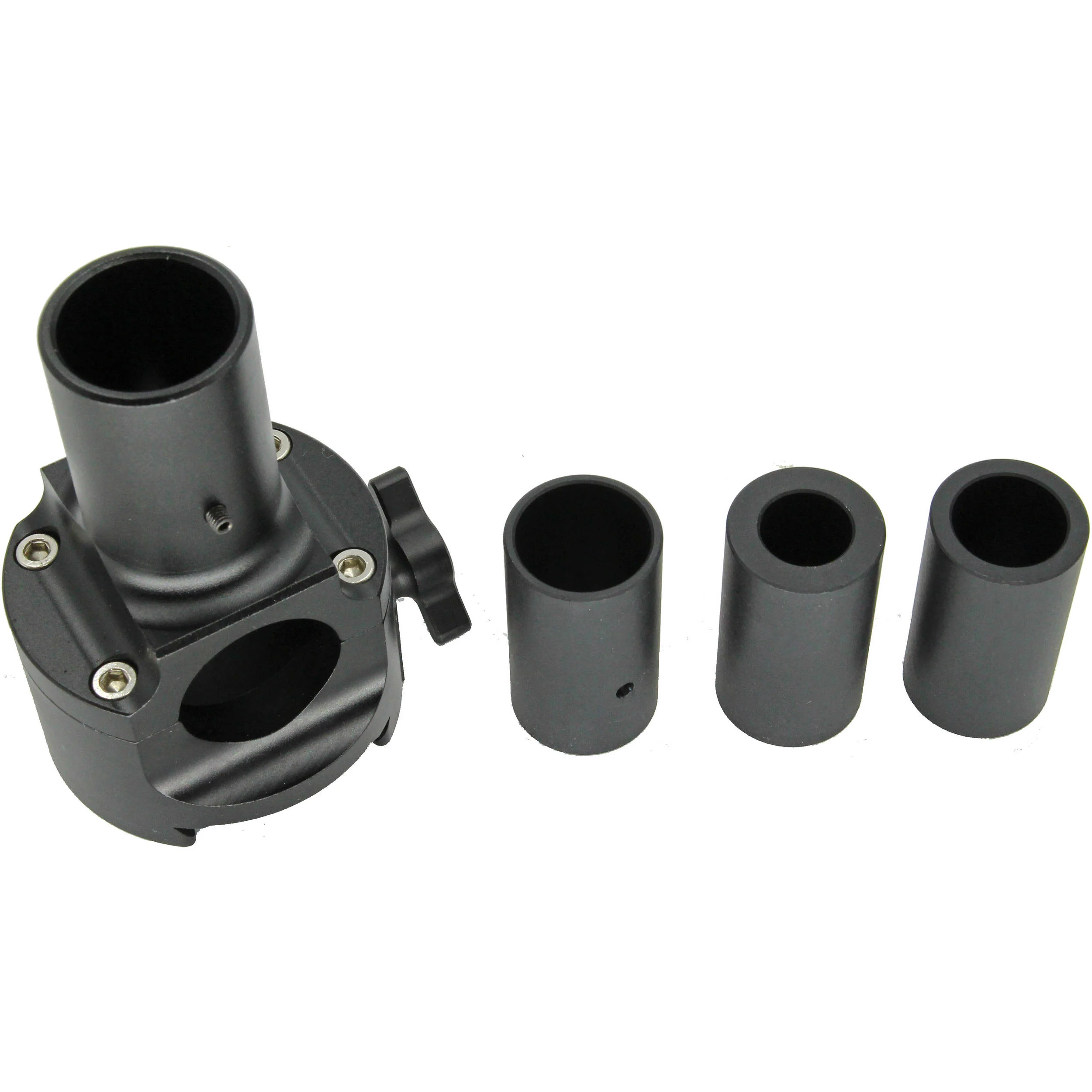 GyroVu Universal DJI Ronin-M/MX Armpost Adaptor for Glidecam and Tiffen Stabilizers - Image 4