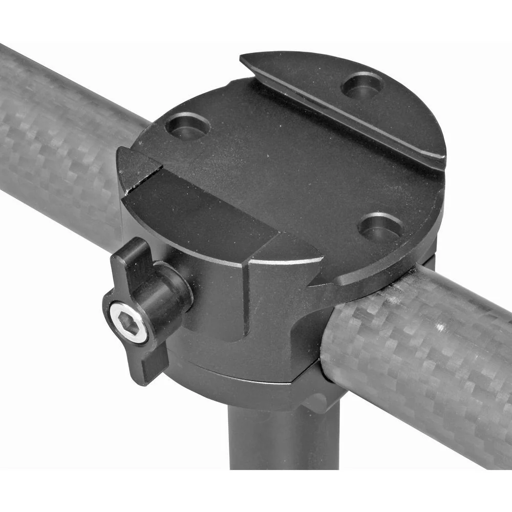 GyroVu Universal DJI Ronin-M/MX Armpost Adaptor for Glidecam and Tiffen Stabilizers - Image 6