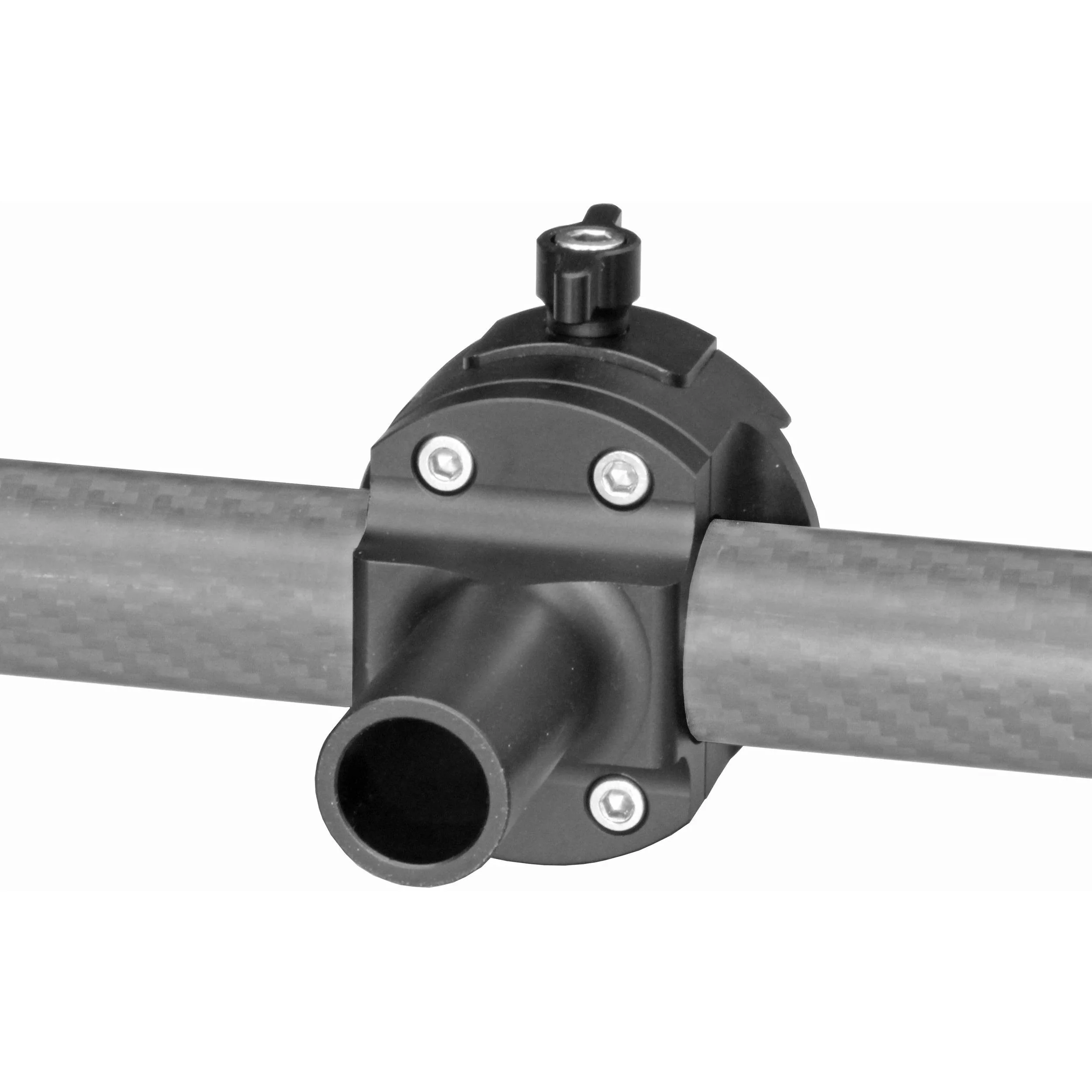 GyroVu Universal DJI Ronin-M/MX Armpost Adaptor for Glidecam and Tiffen Stabilizers - Image 7