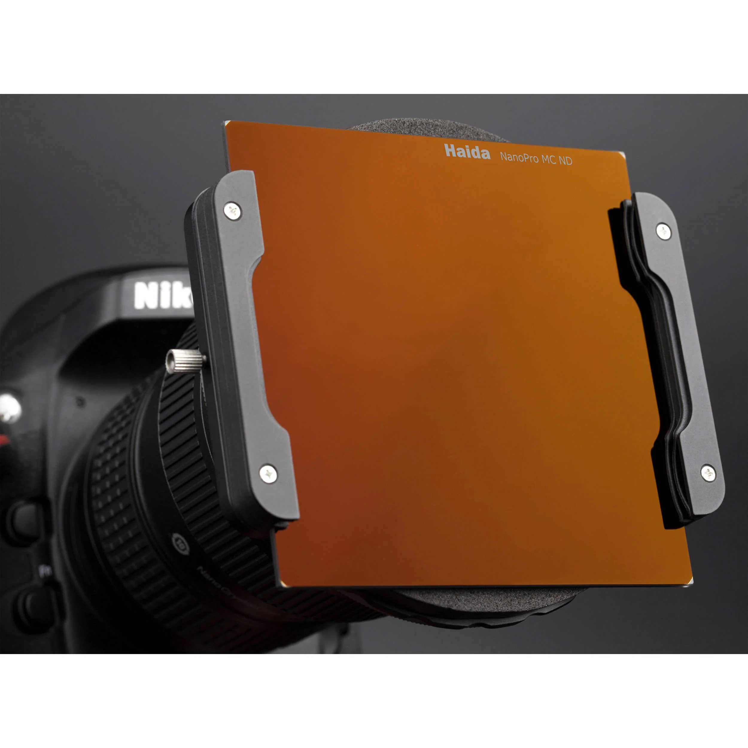 Haida 100 x 100 mm NanoPro MC ND1.8 Optical Glass Filter (64x) - Image 5