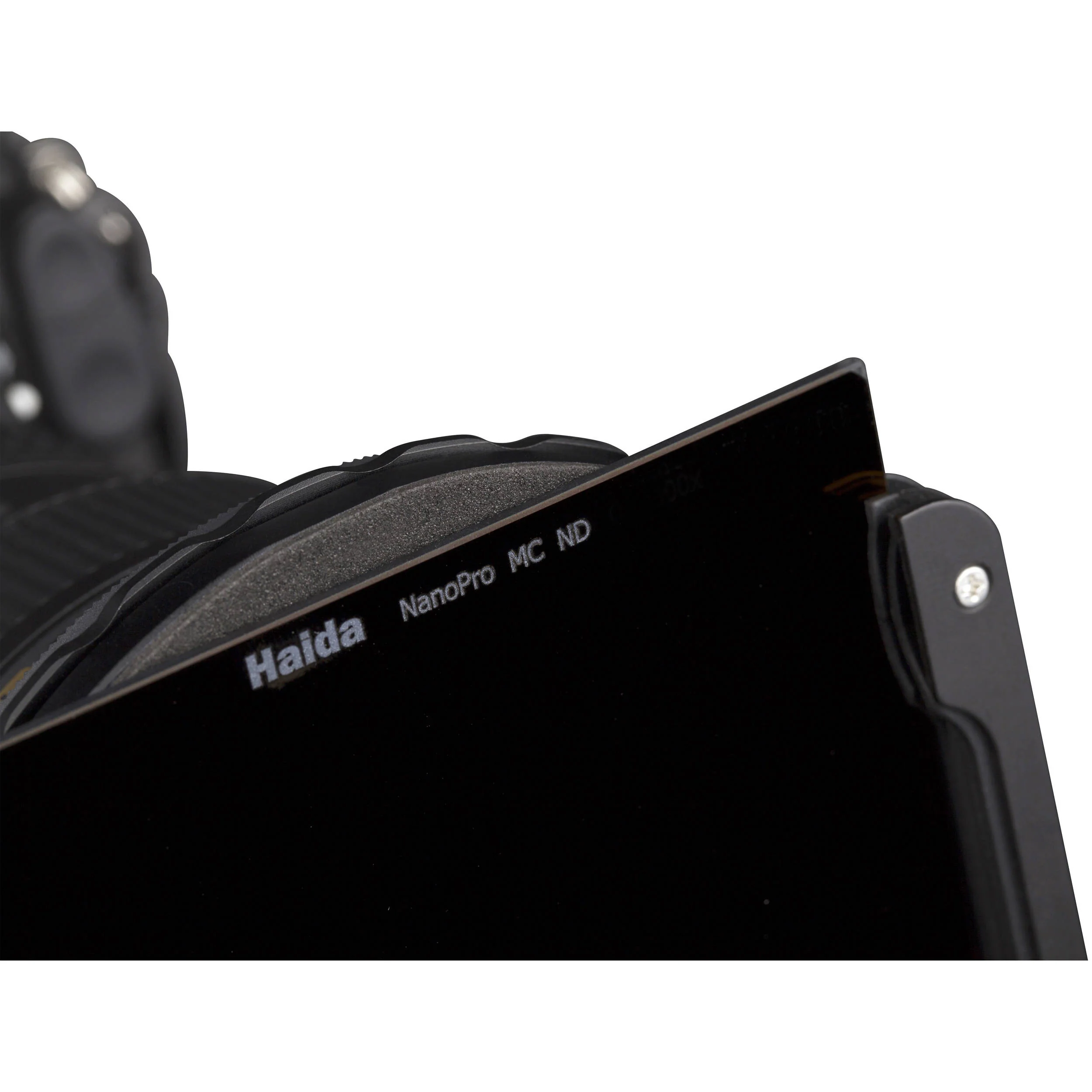 Haida 100 x 100 mm NanoPro MC ND1.8 Optical Glass Filter (64x) - Image 6
