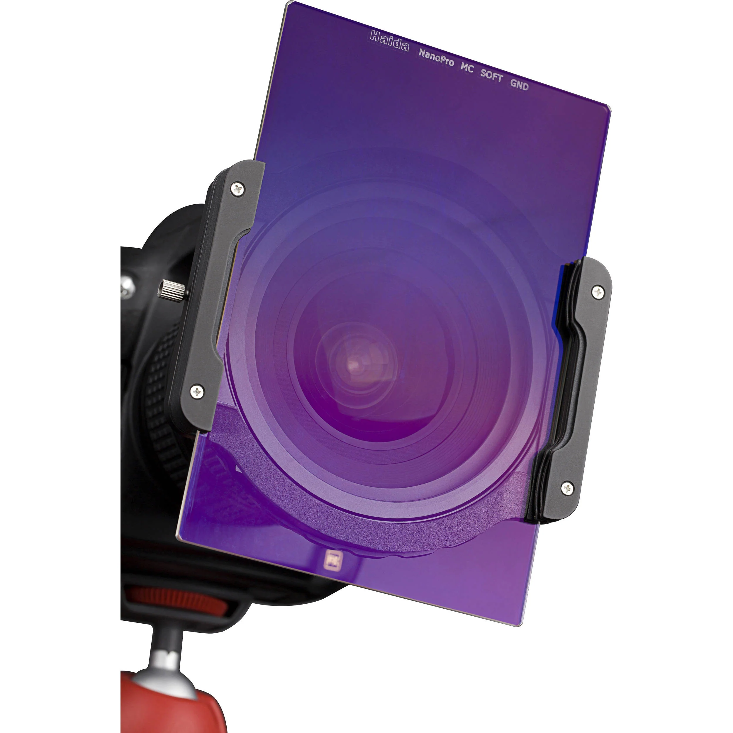 Haida 100 x 150 mm NanoPro MC Soft Grad ND0.9 Optical Glass Filter - Image 6