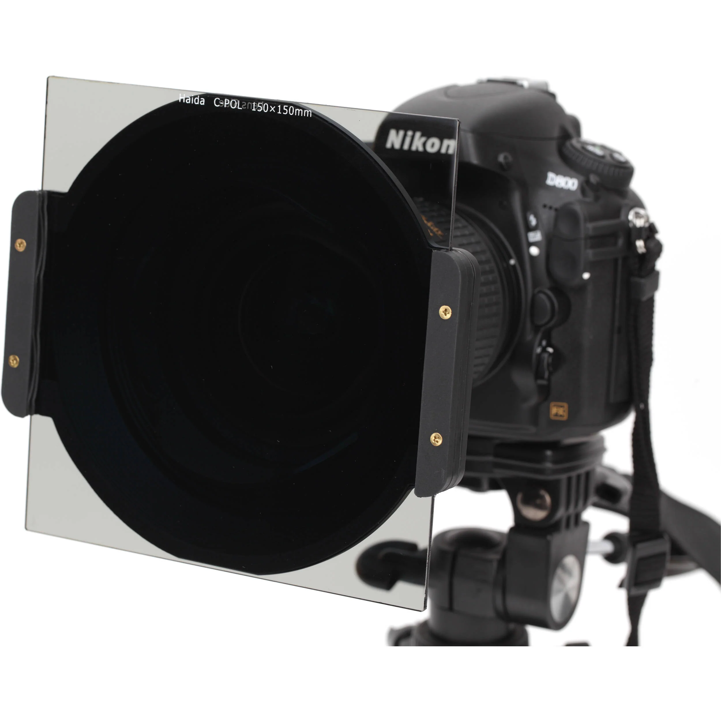 Haida 150 x 150mm Circular Polarizer Filter - Image 4