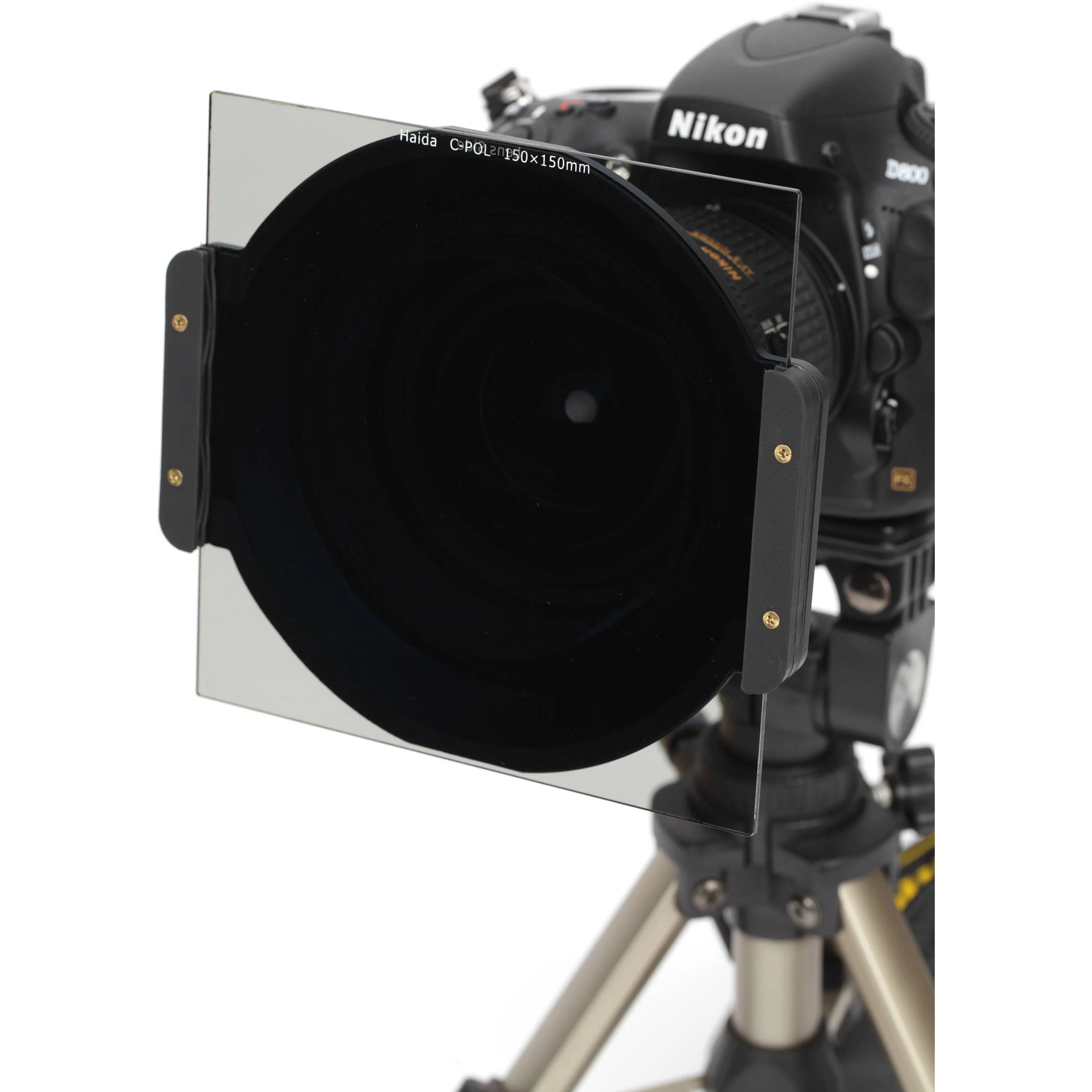 Haida 150 x 150mm Circular Polarizer Filter - Image 5