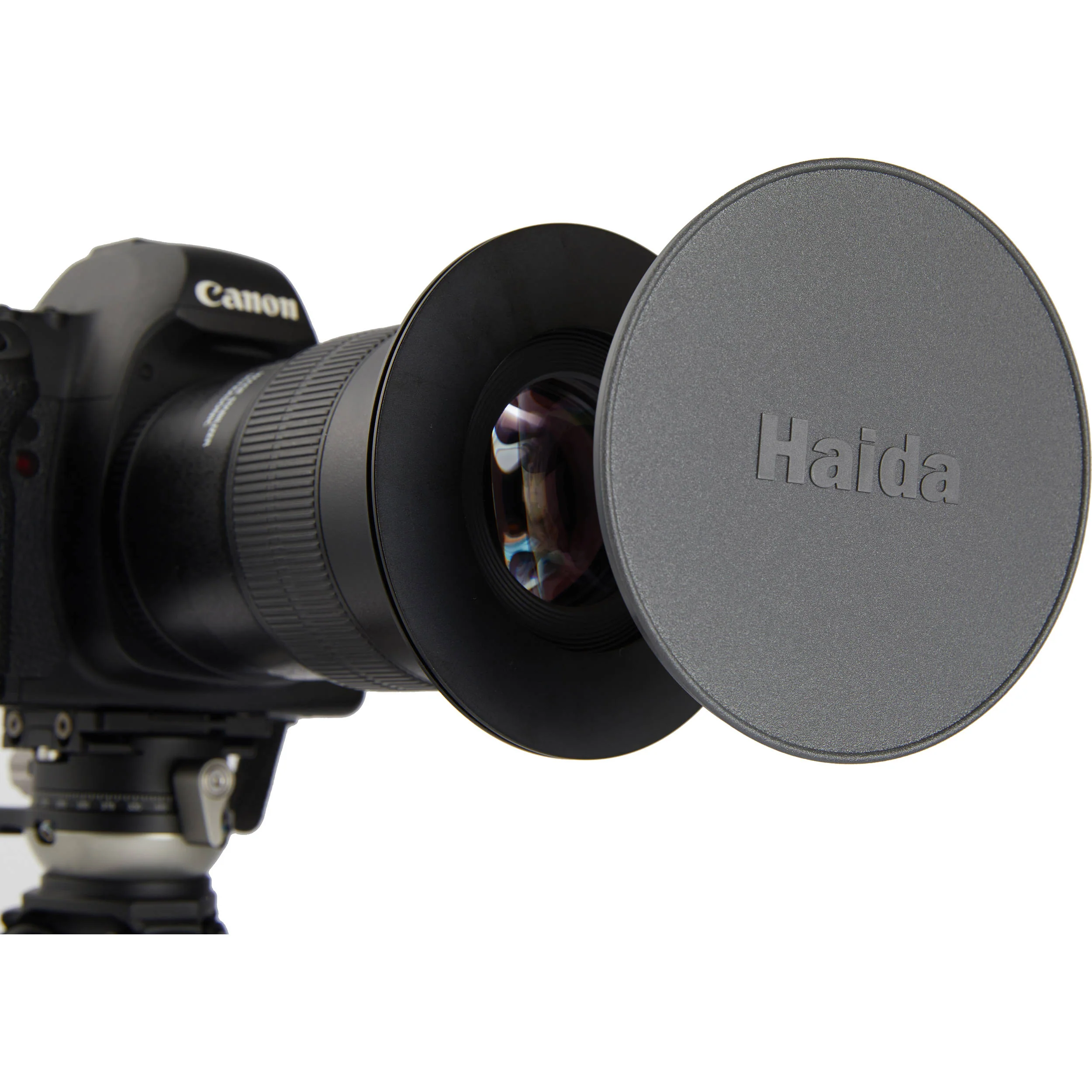 Haida 46mm Lens Adapter Ring for M10 Filter Holder - Image 5