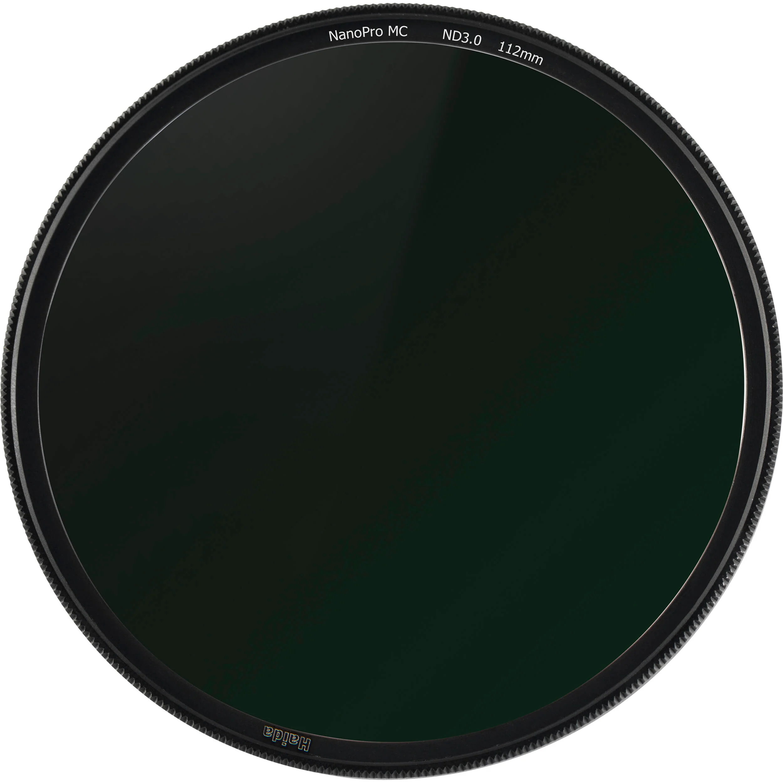 Haida 49mm NanoPro MC ND 3.0 Filter (10-Stop) - Image 2