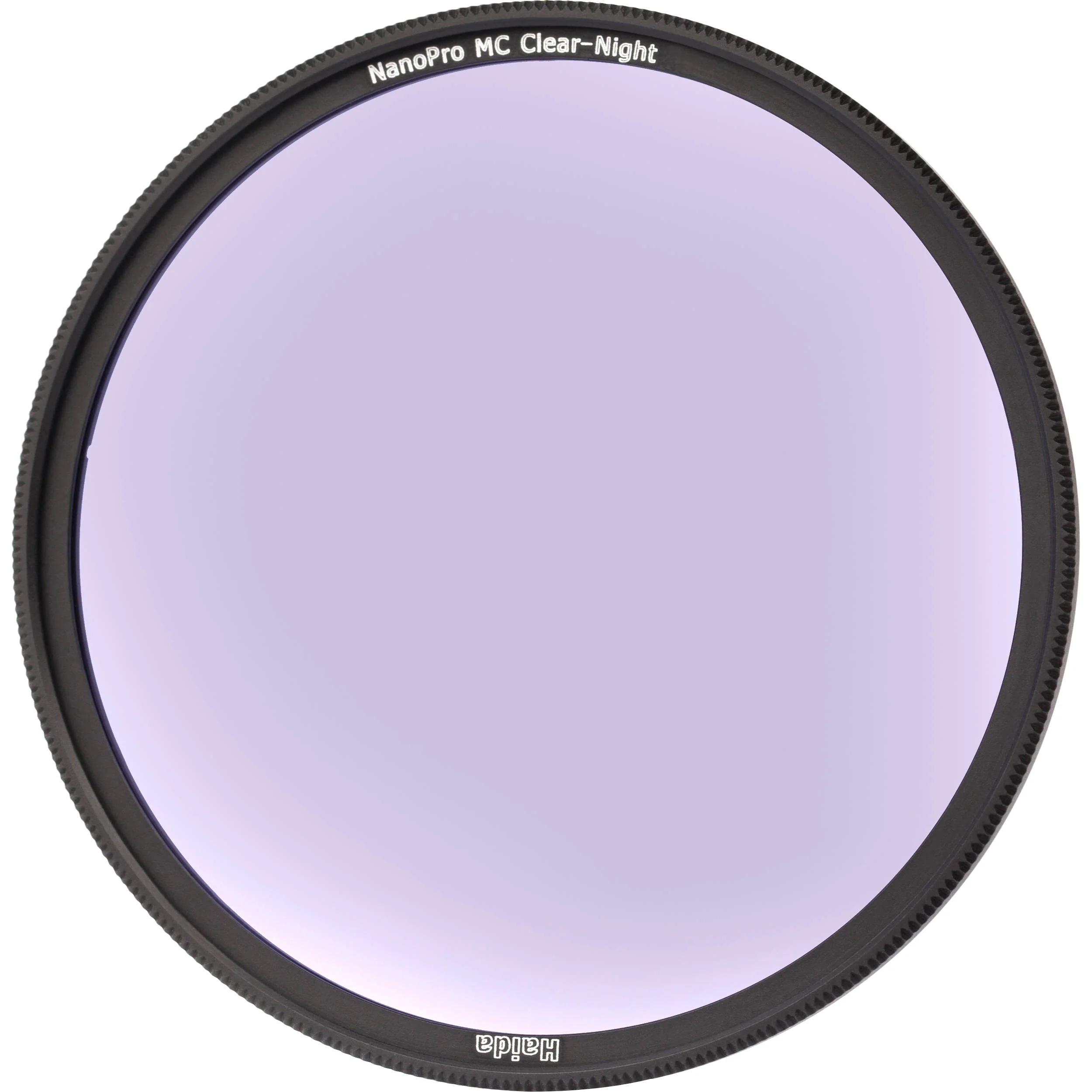 Haida 52mm NanoPro MC Clear-Night Filter - Image 2