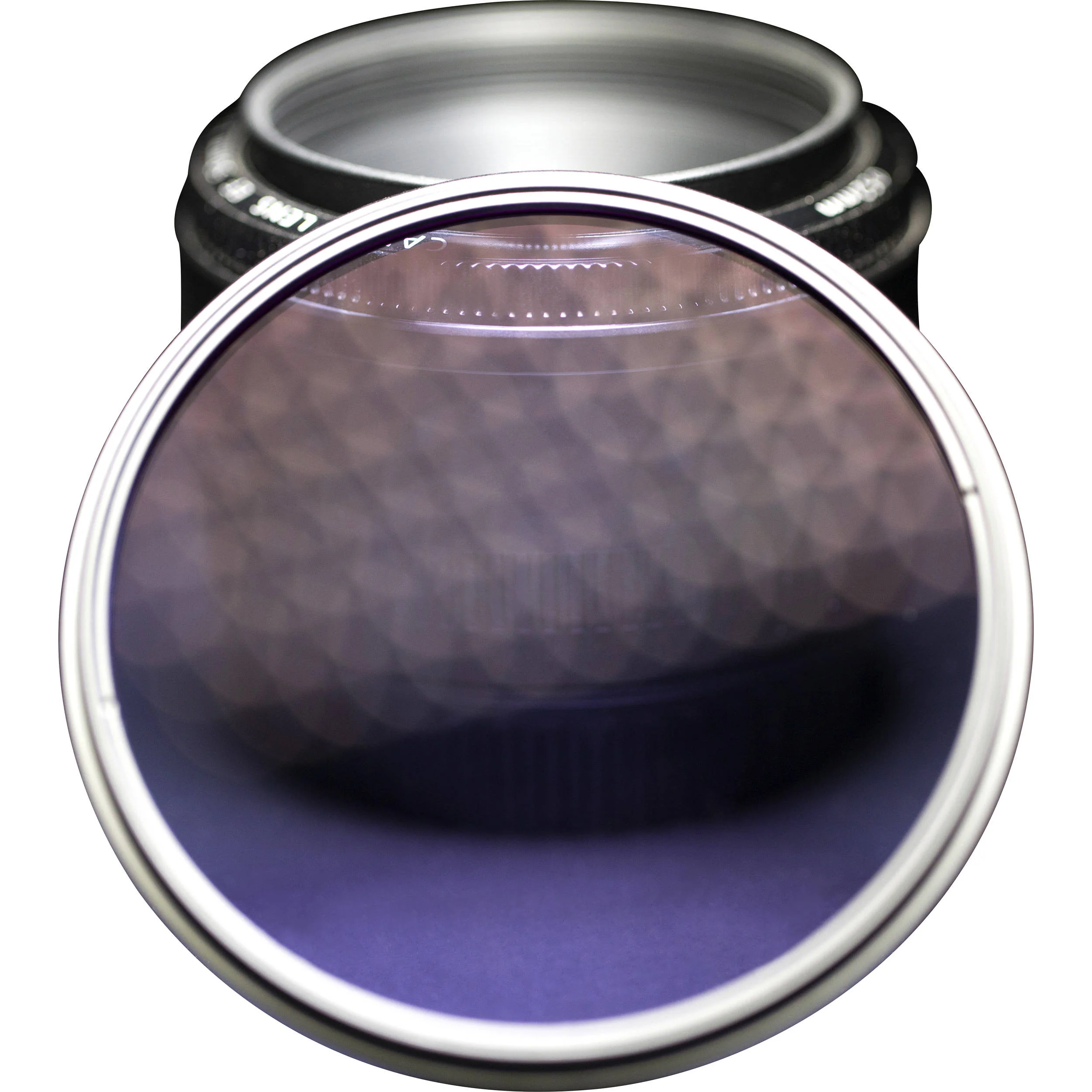 Haida 52mm NanoPro MC Clear-Night Filter - Image 6