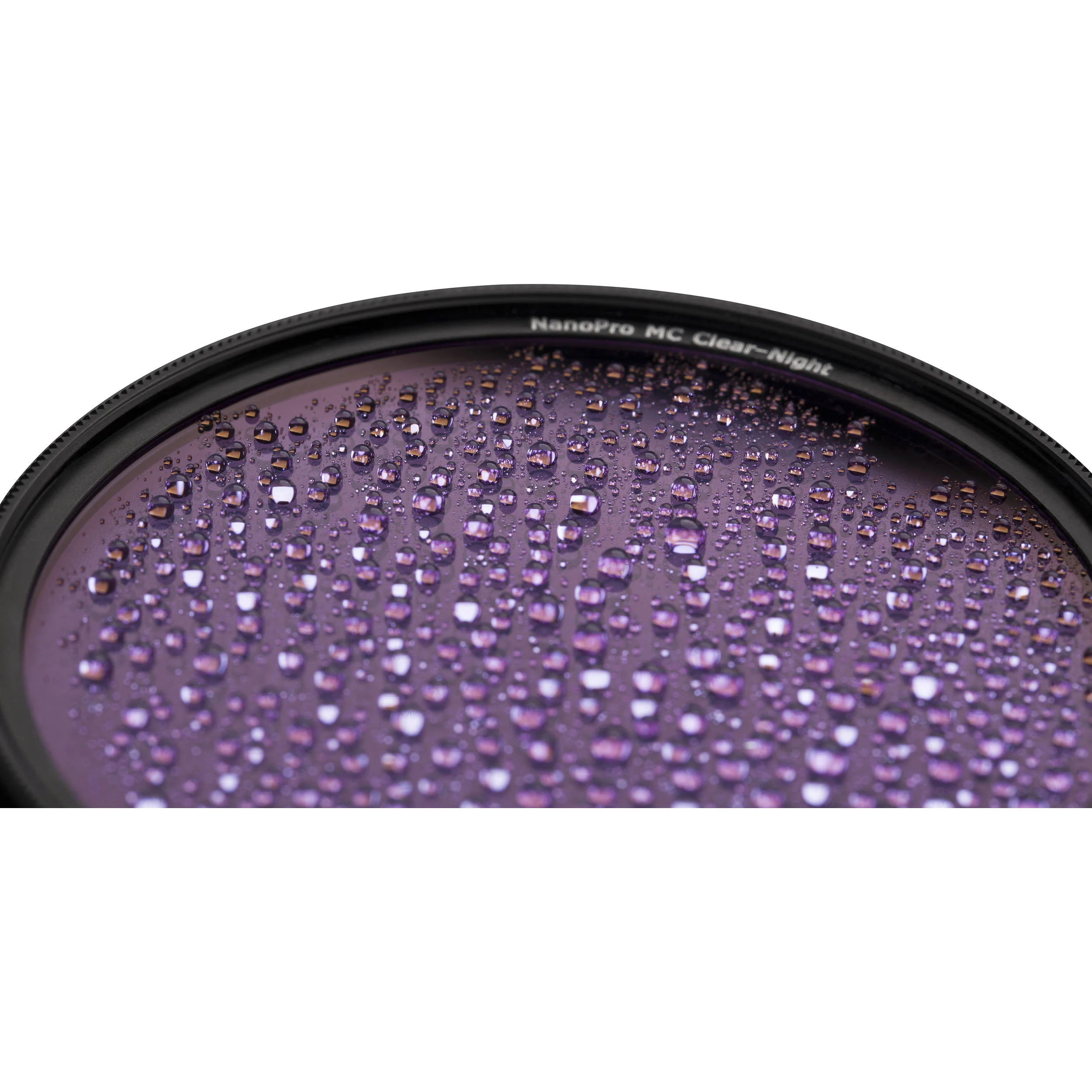 Haida 52mm NanoPro MC Clear-Night Filter - Image 7