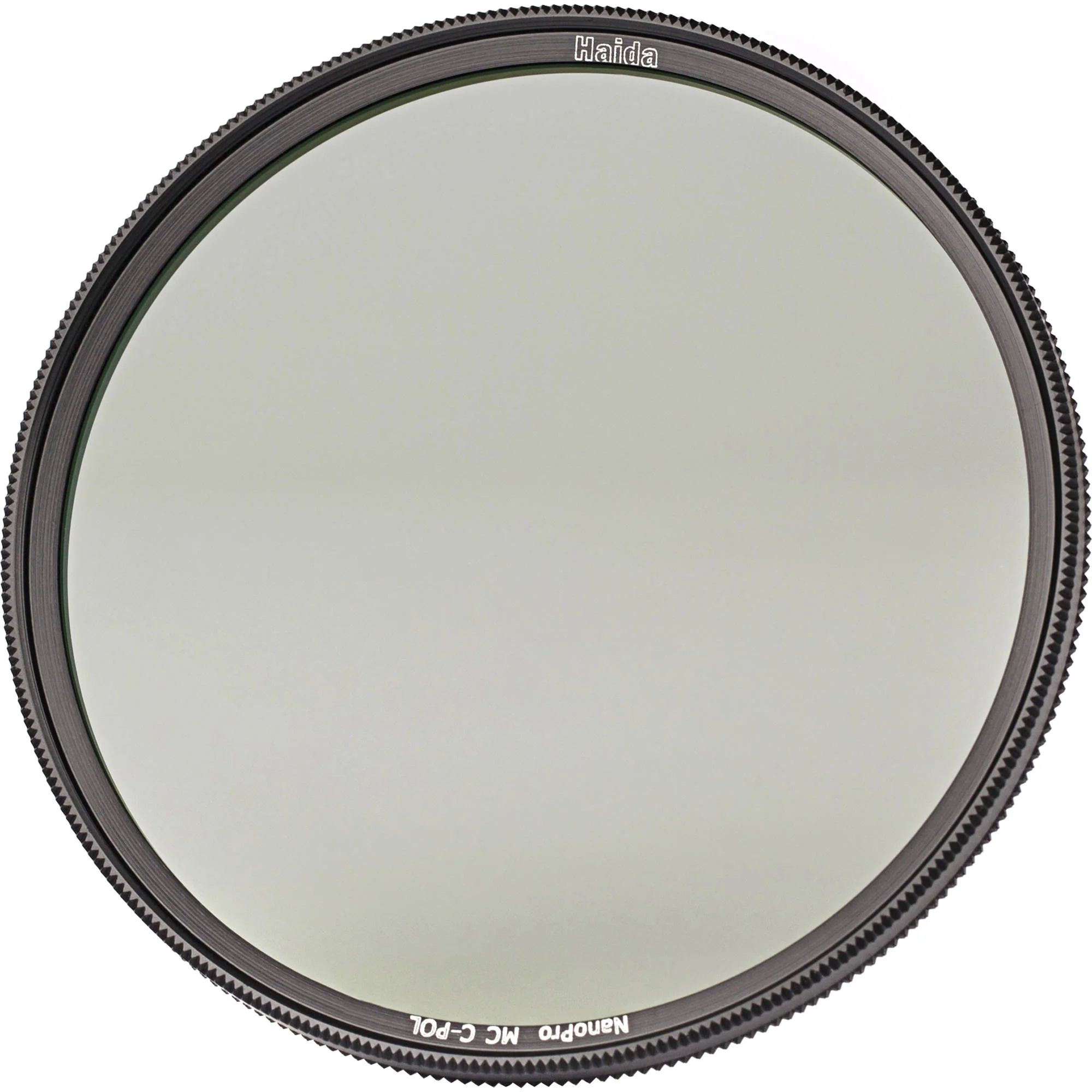 Haida 58mm NanoPro MC Circular Polarizer Filter
