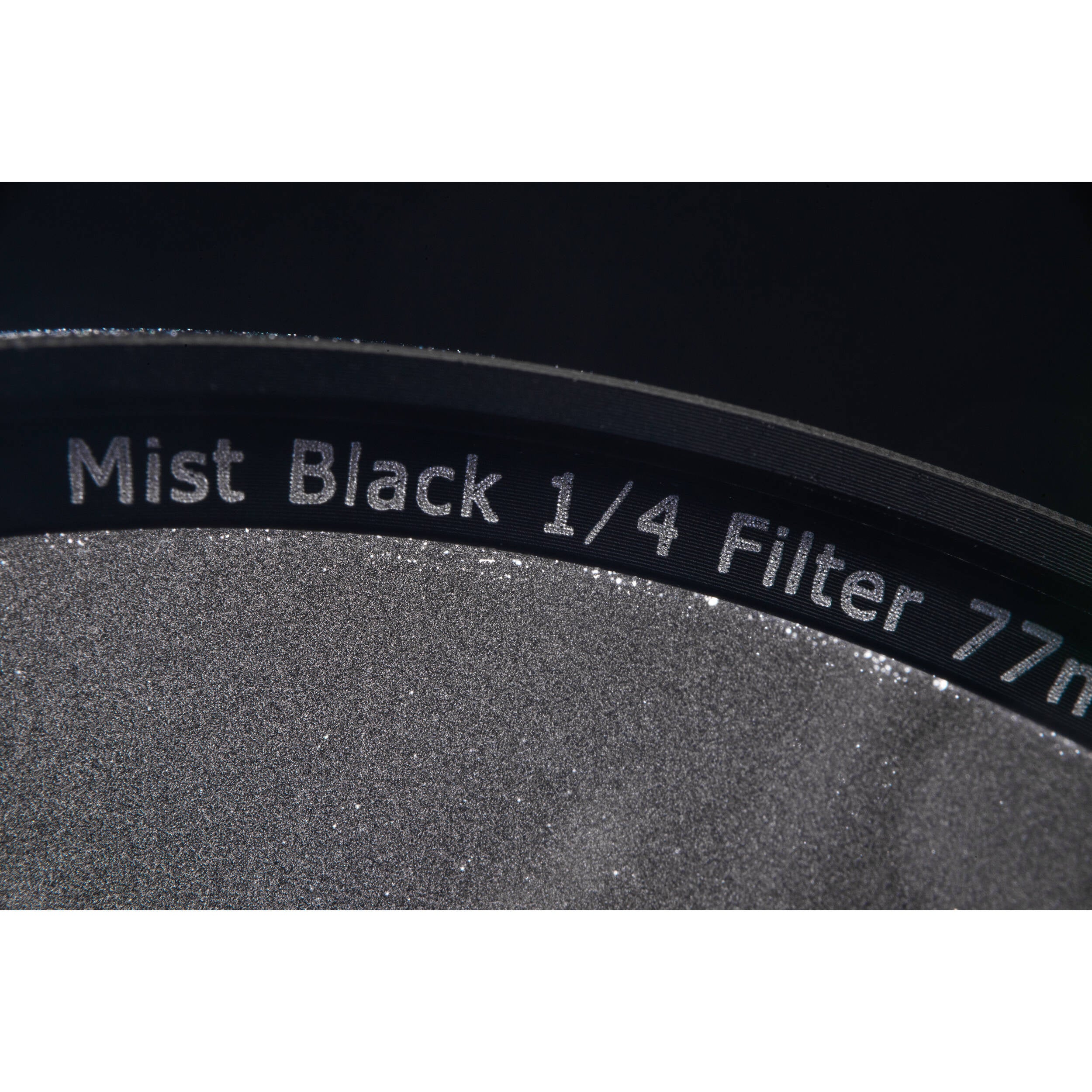 Haida 58mm NanoPro Mist Black 1/4 Filter - Image 4