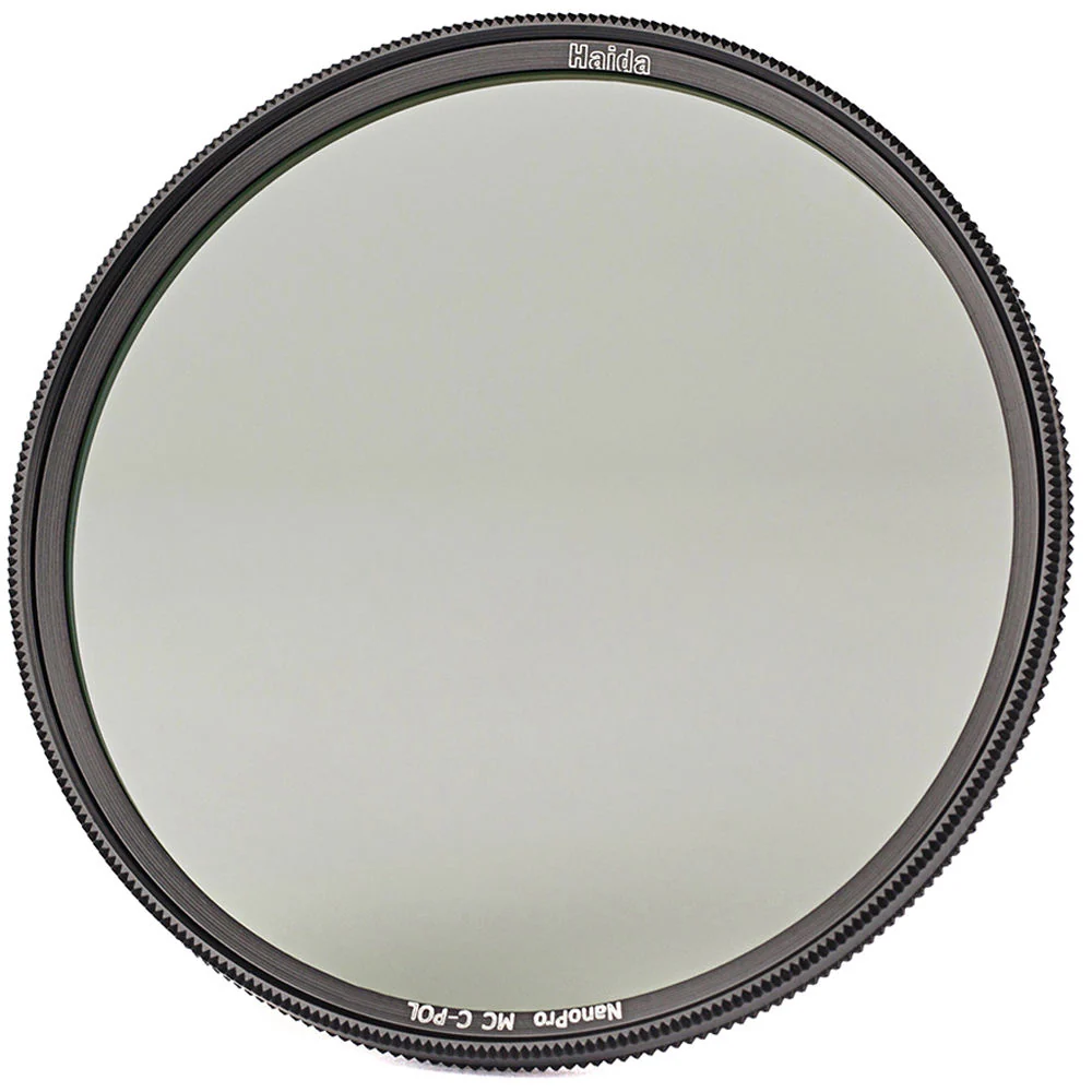 Haida 95mm Nanopro MC/ Circular Polarizer Filter - Image 2