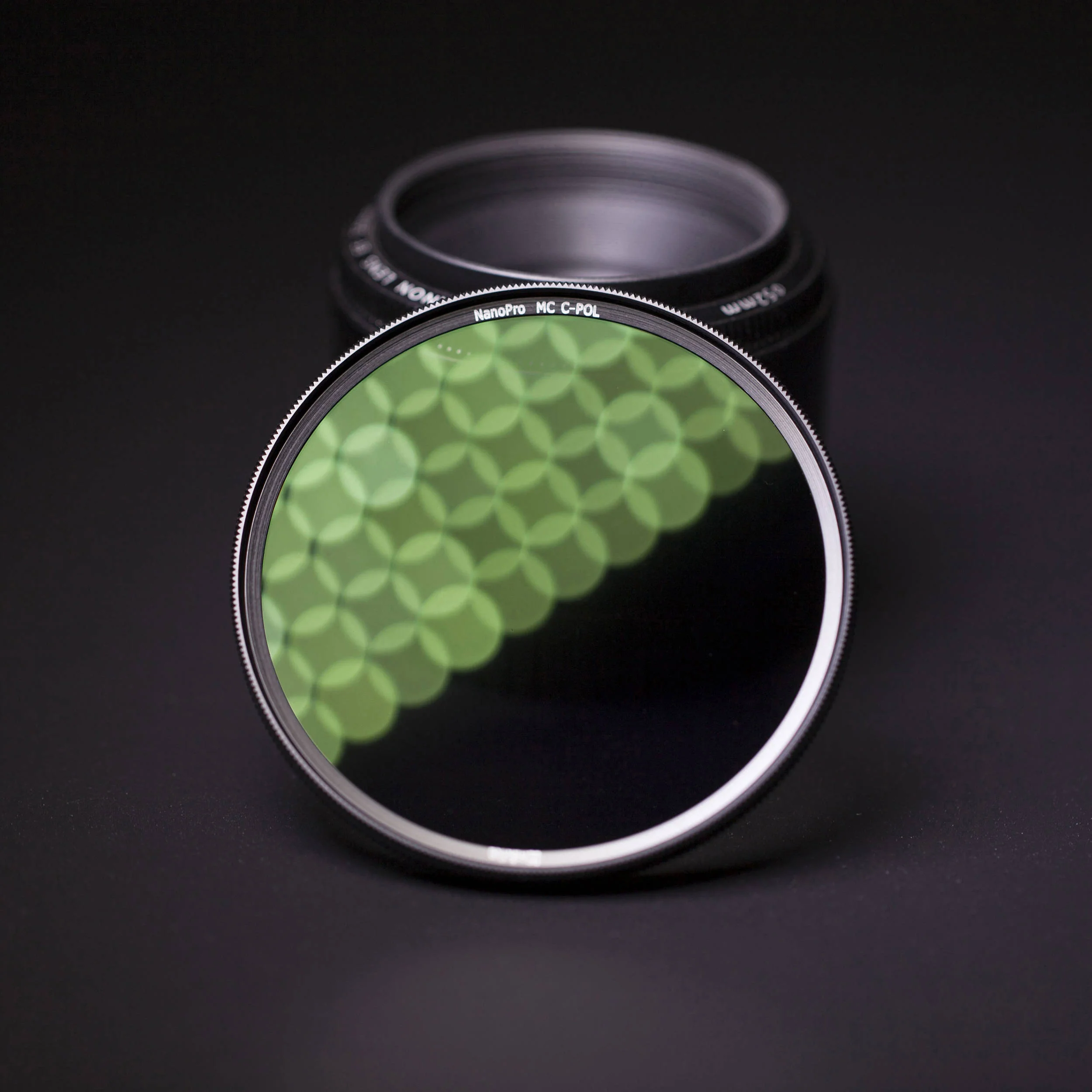 Haida 95mm Nanopro MC/ Circular Polarizer Filter - Image 4