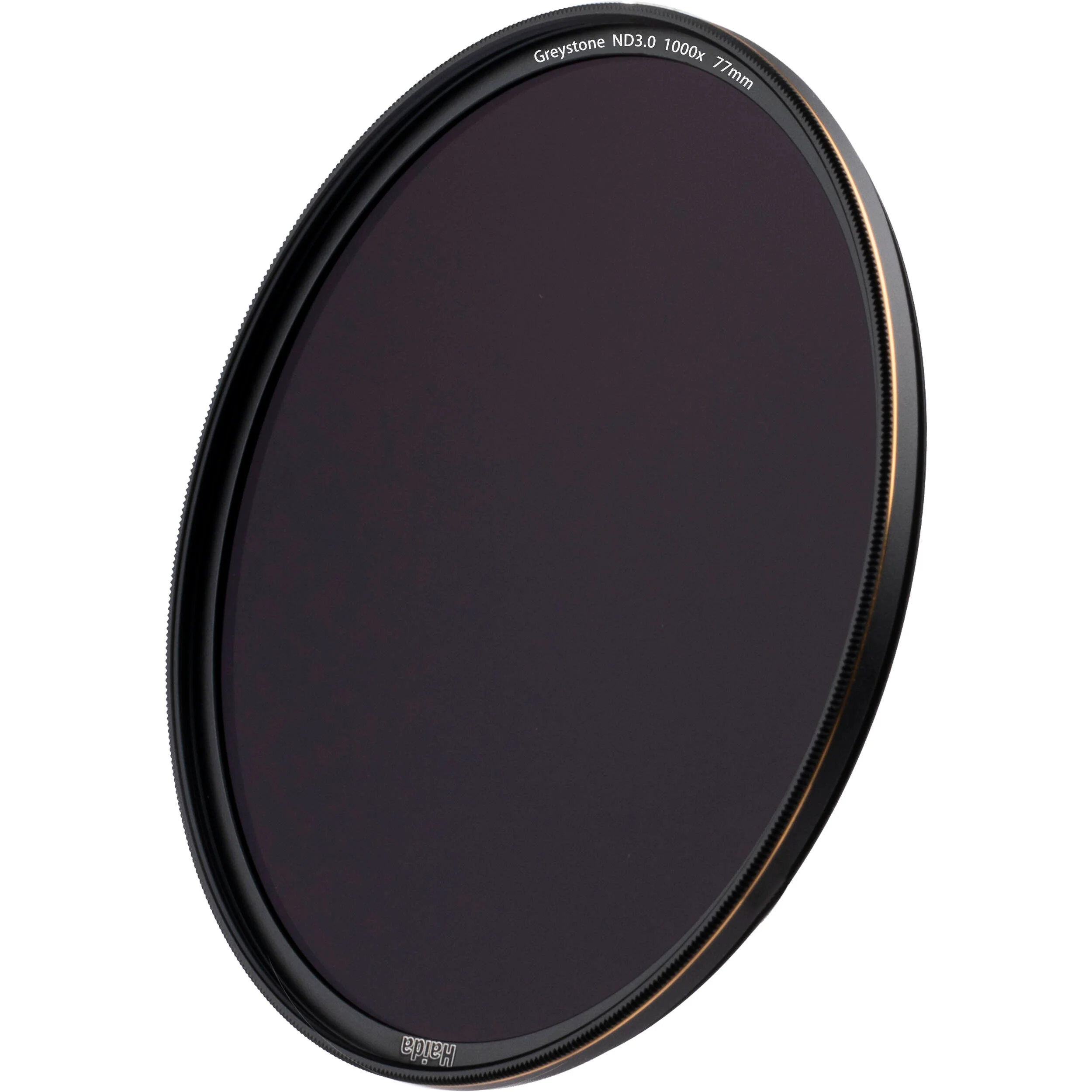 Haida Greystone Multicoated ND Filter (46mm, 10-Stop) - Image 4