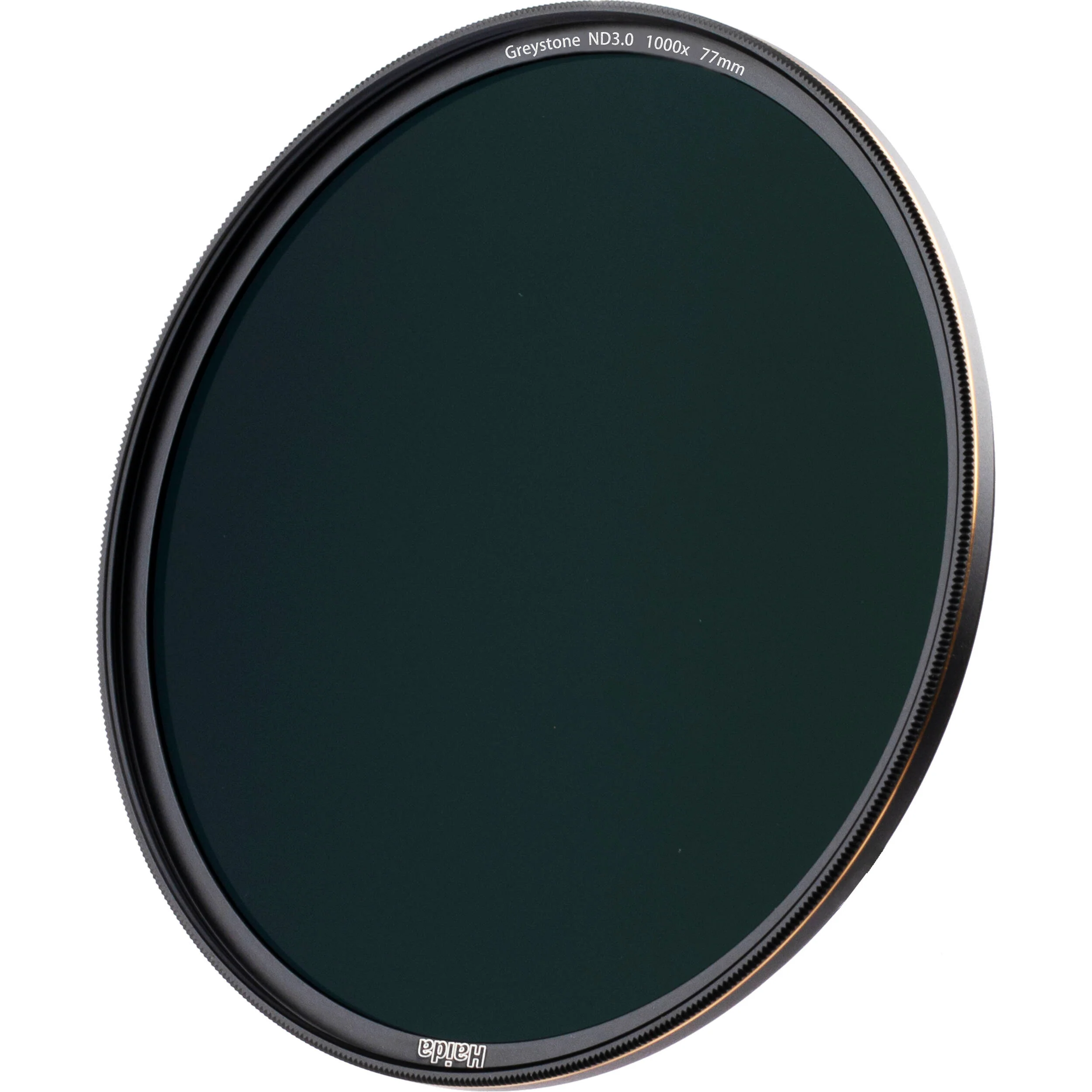 Haida Greystone Multicoated ND Filter (49mm, 10-Stop) - Image 3