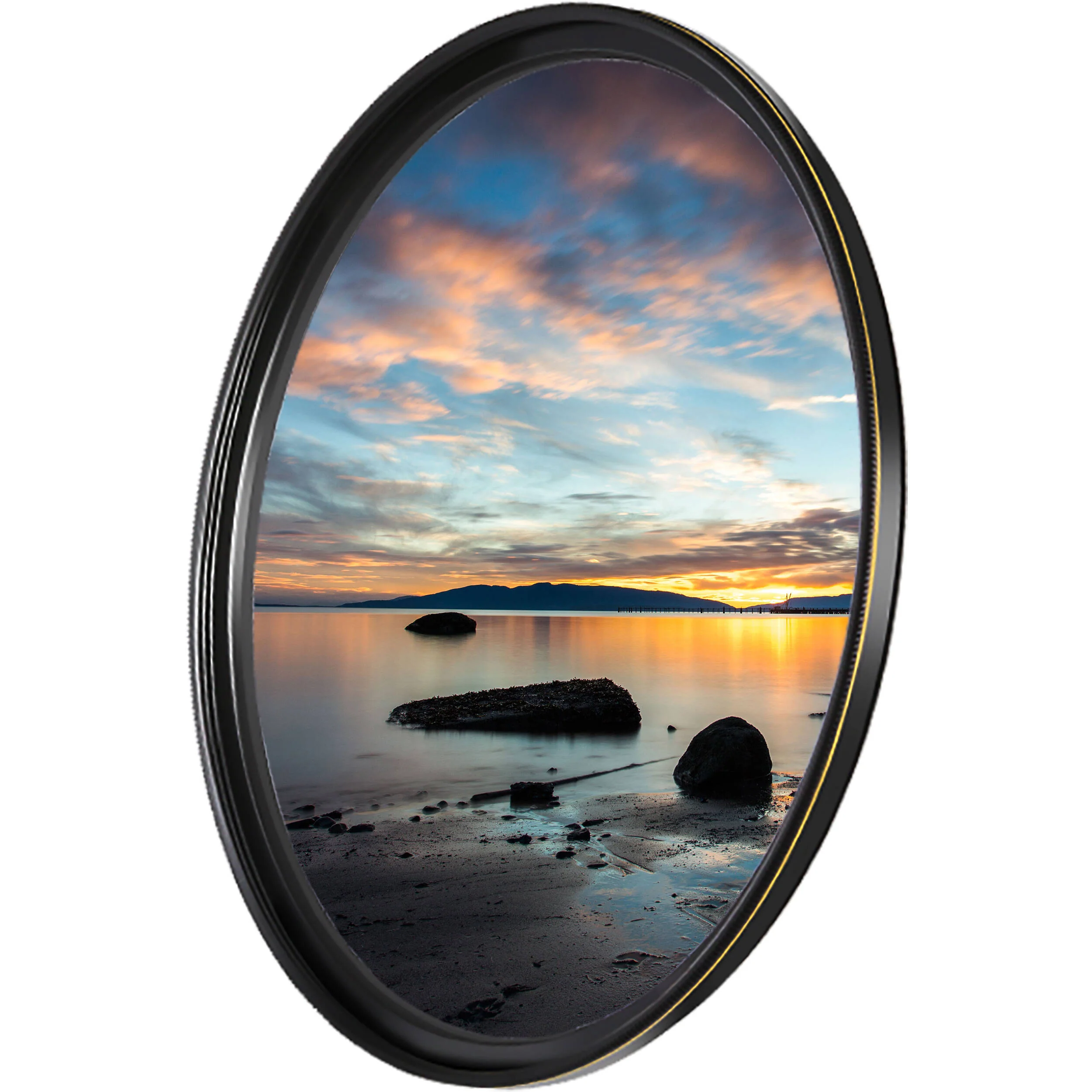 Haida Greystone Multicoated ND Filter (49mm, 10-Stop) - Image 6